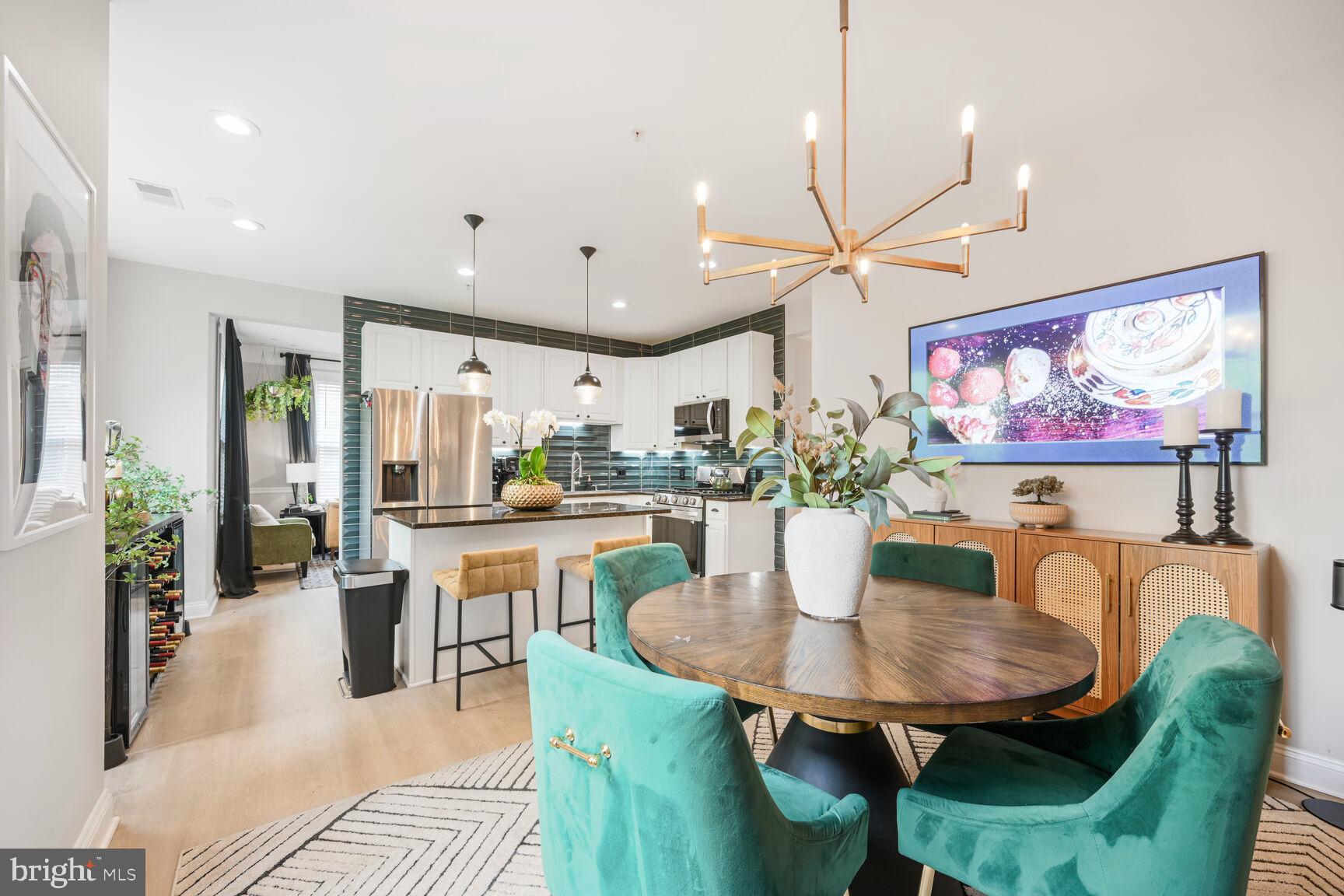 502 King Farm Blvd #202