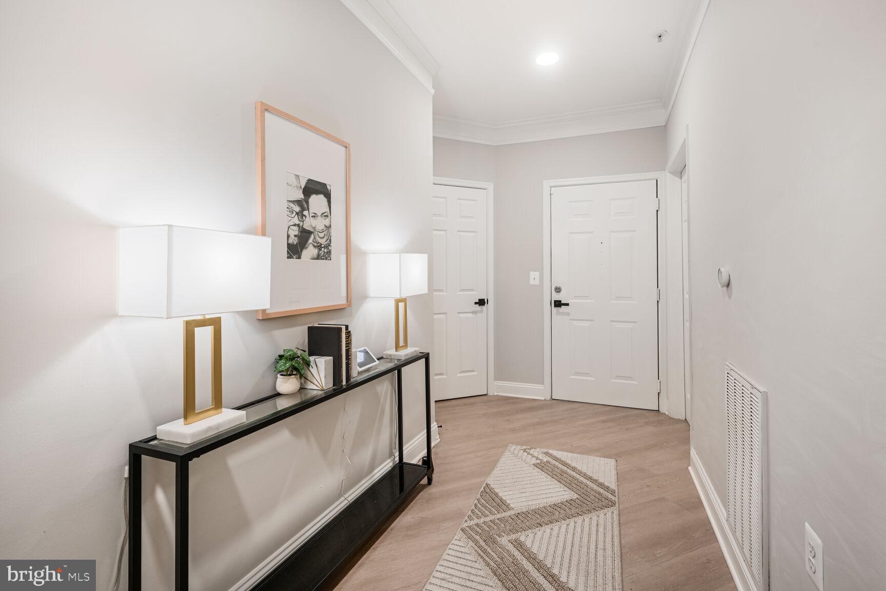 502 King Farm Blvd #202