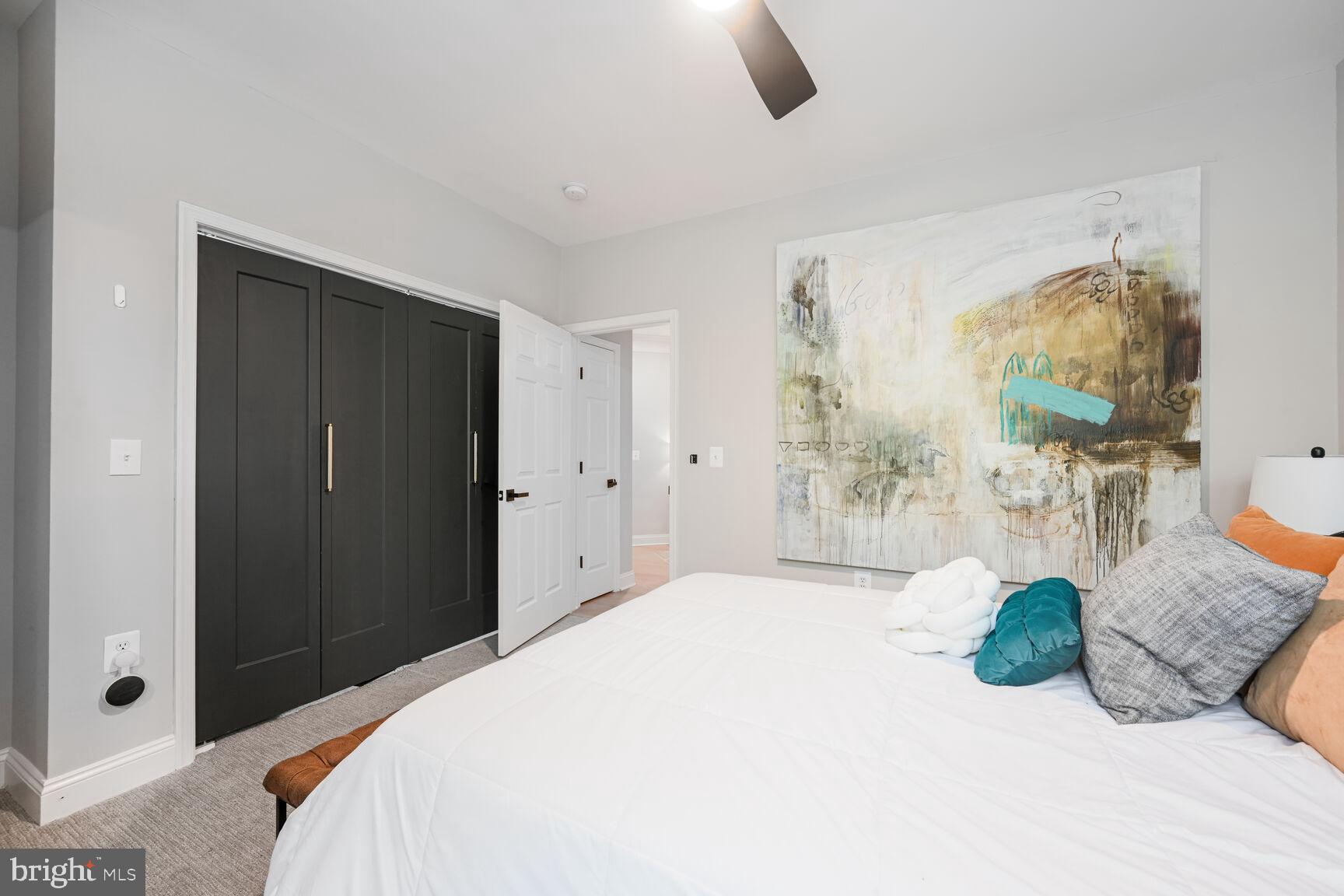 502 King Farm Blvd #202