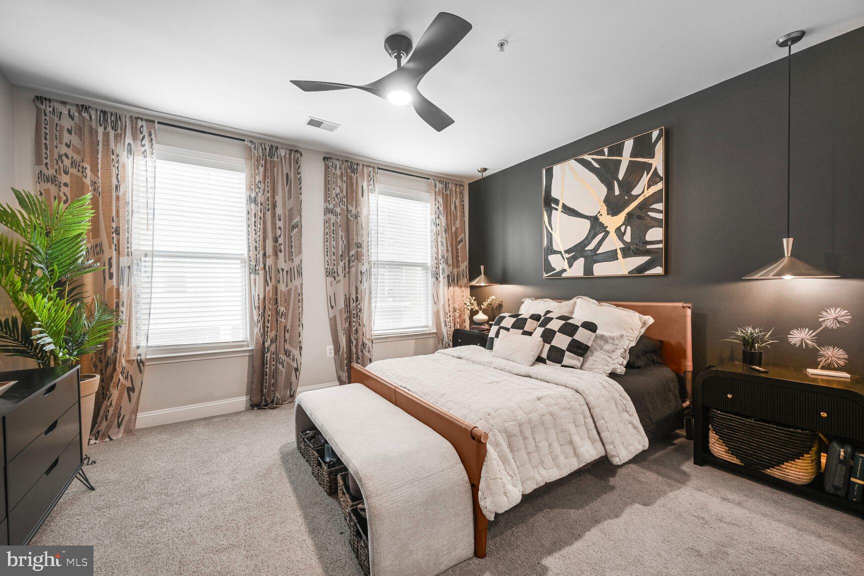 502 King Farm Blvd #202