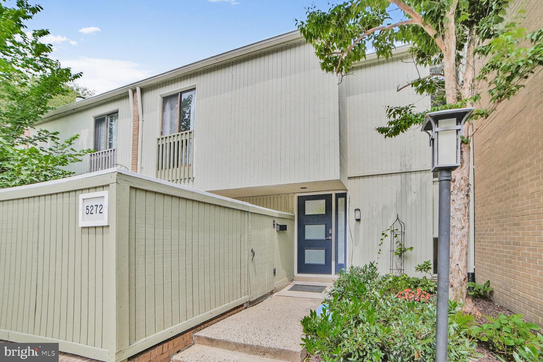 5272 Pooks Hill Rd #A-5