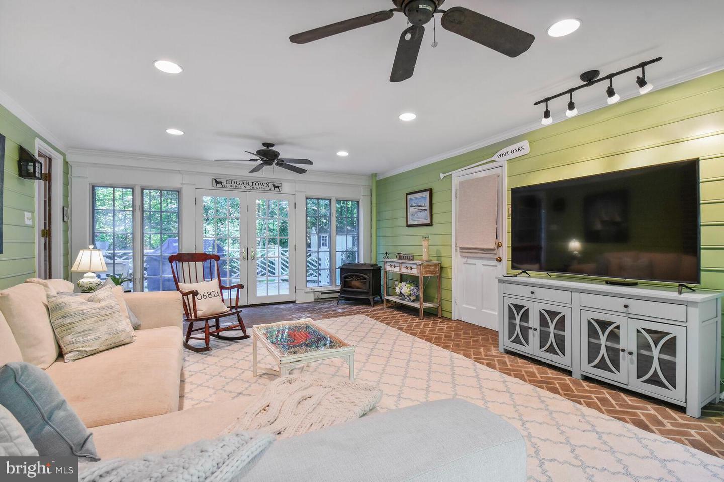 11801 Glen Mill Rd
