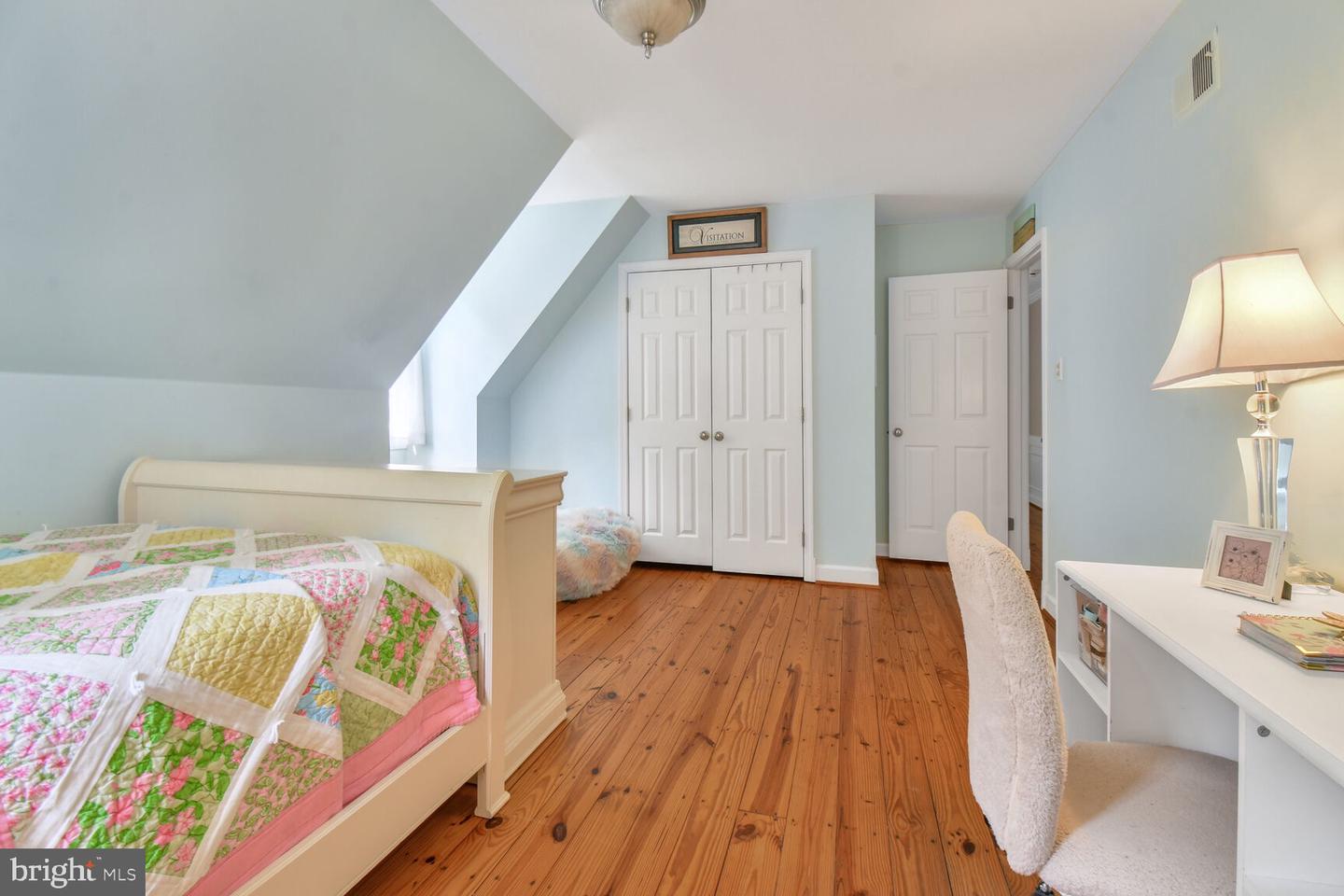11801 Glen Mill Rd