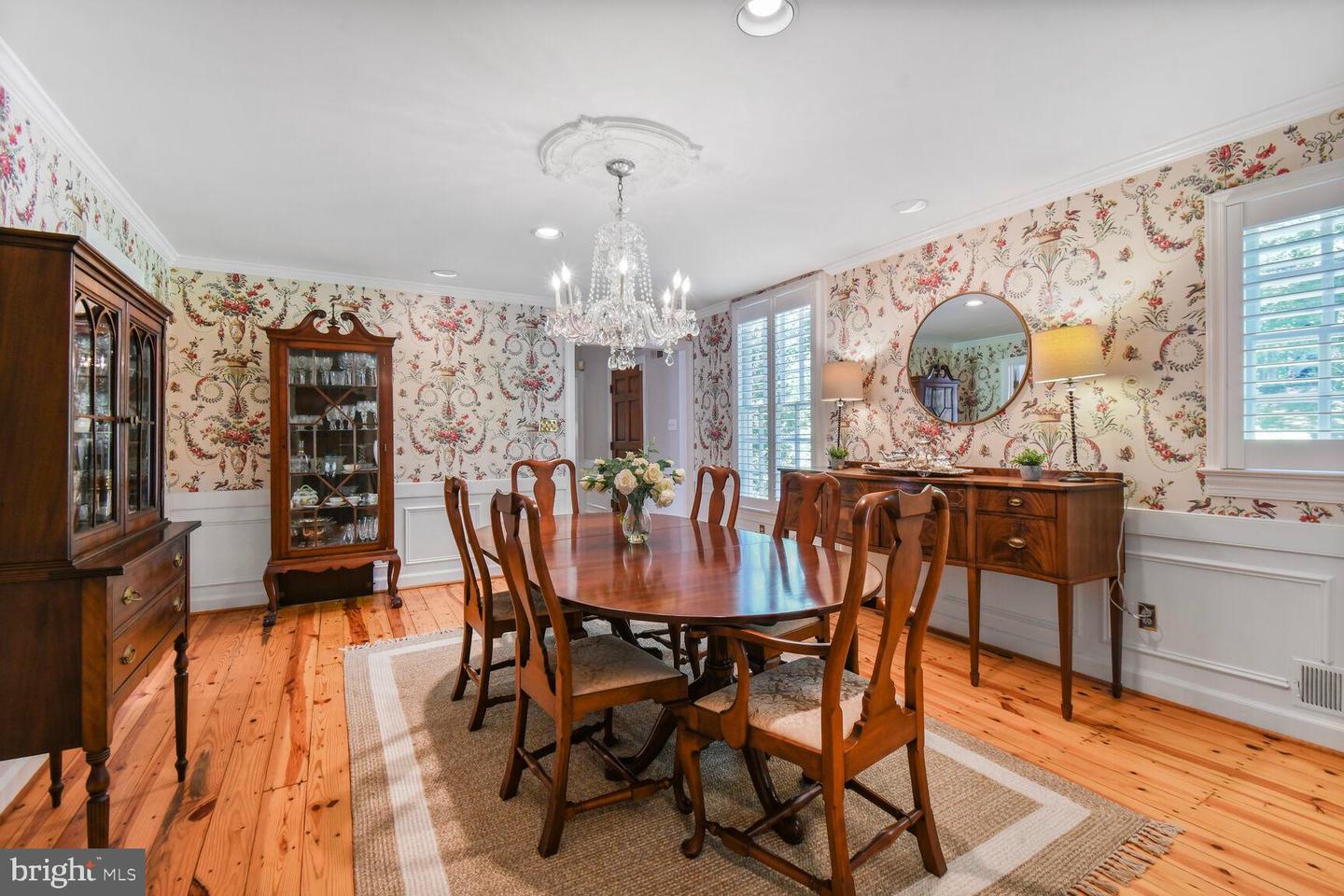 11801 Glen Mill Rd