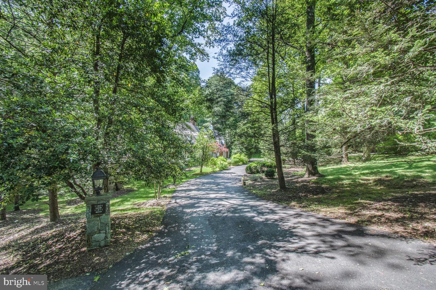 11801 Glen Mill Rd