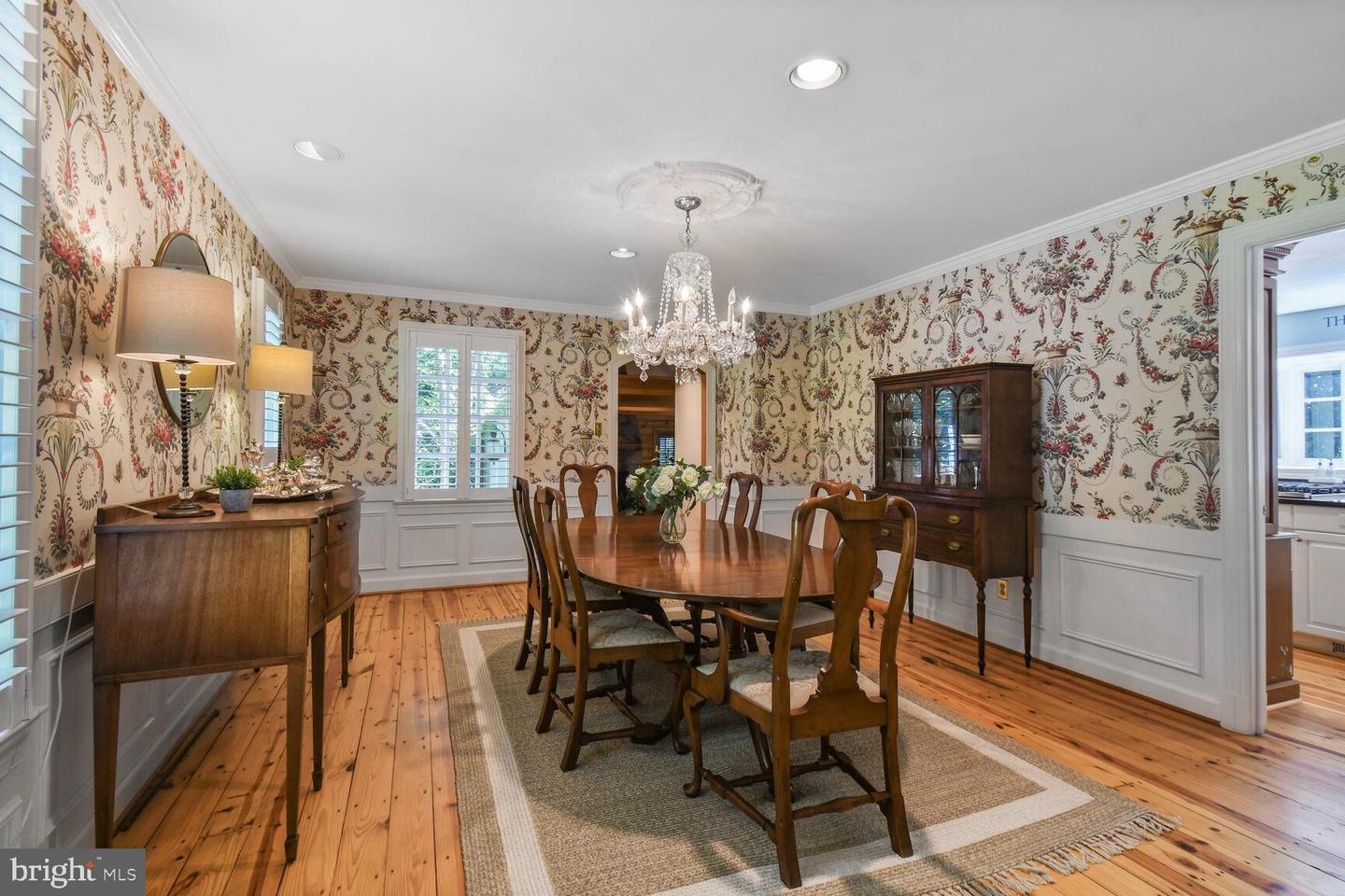 11801 Glen Mill Rd