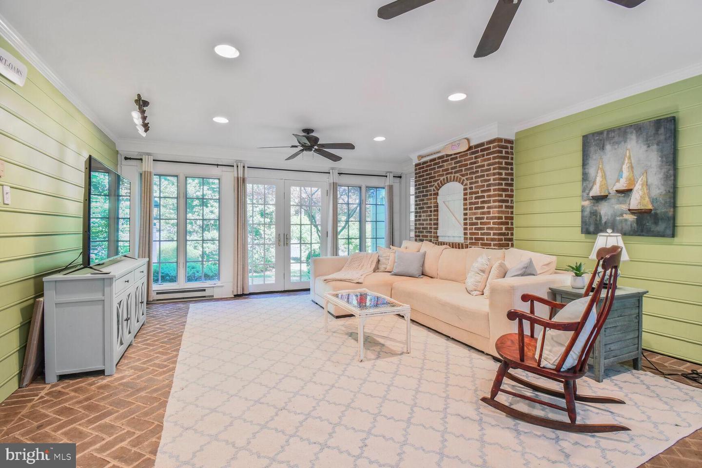 11801 Glen Mill Rd