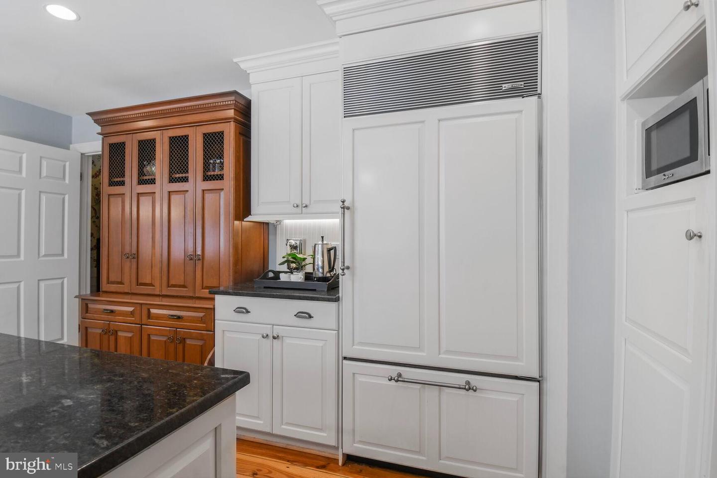 11801 Glen Mill Rd