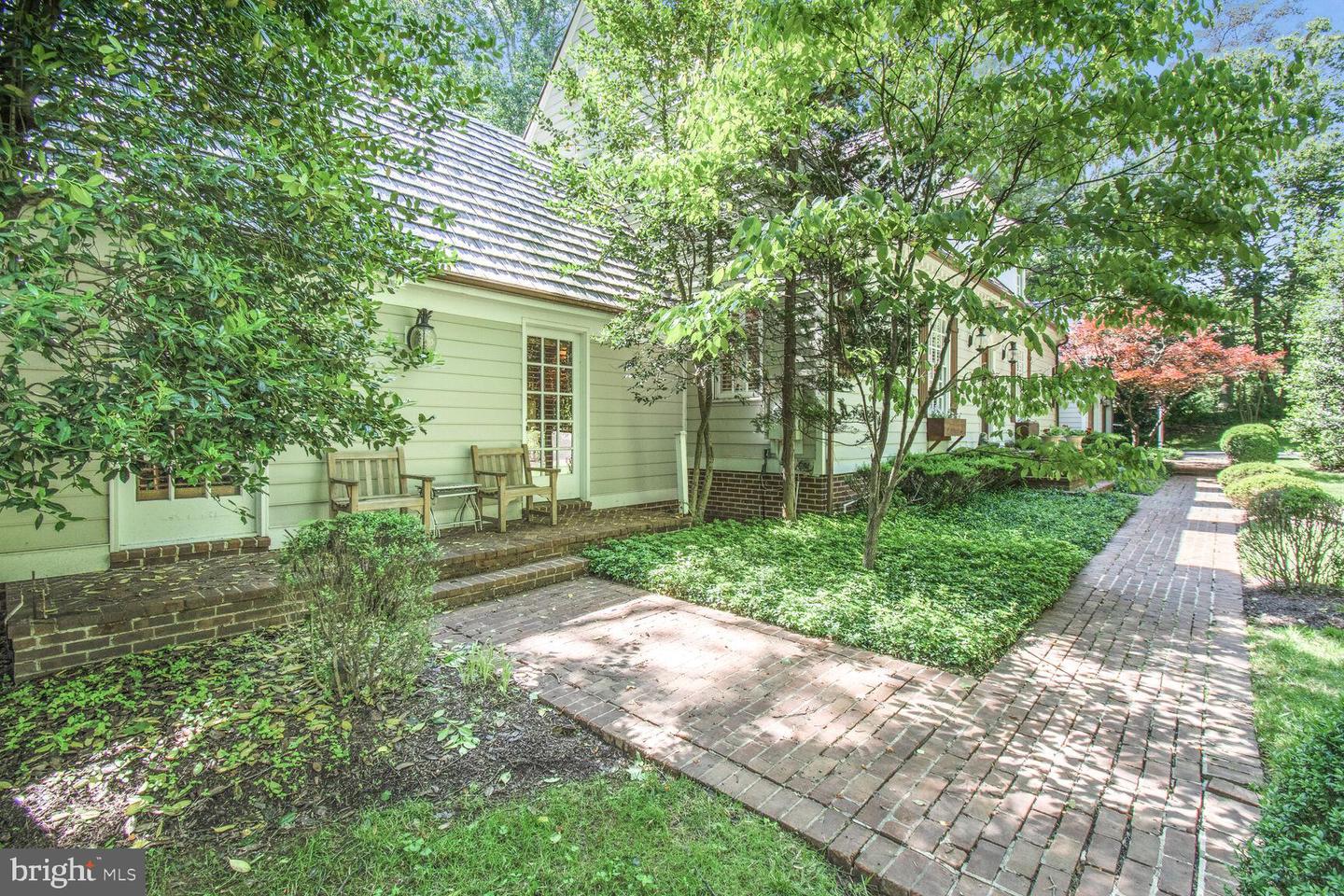 11801 Glen Mill Rd