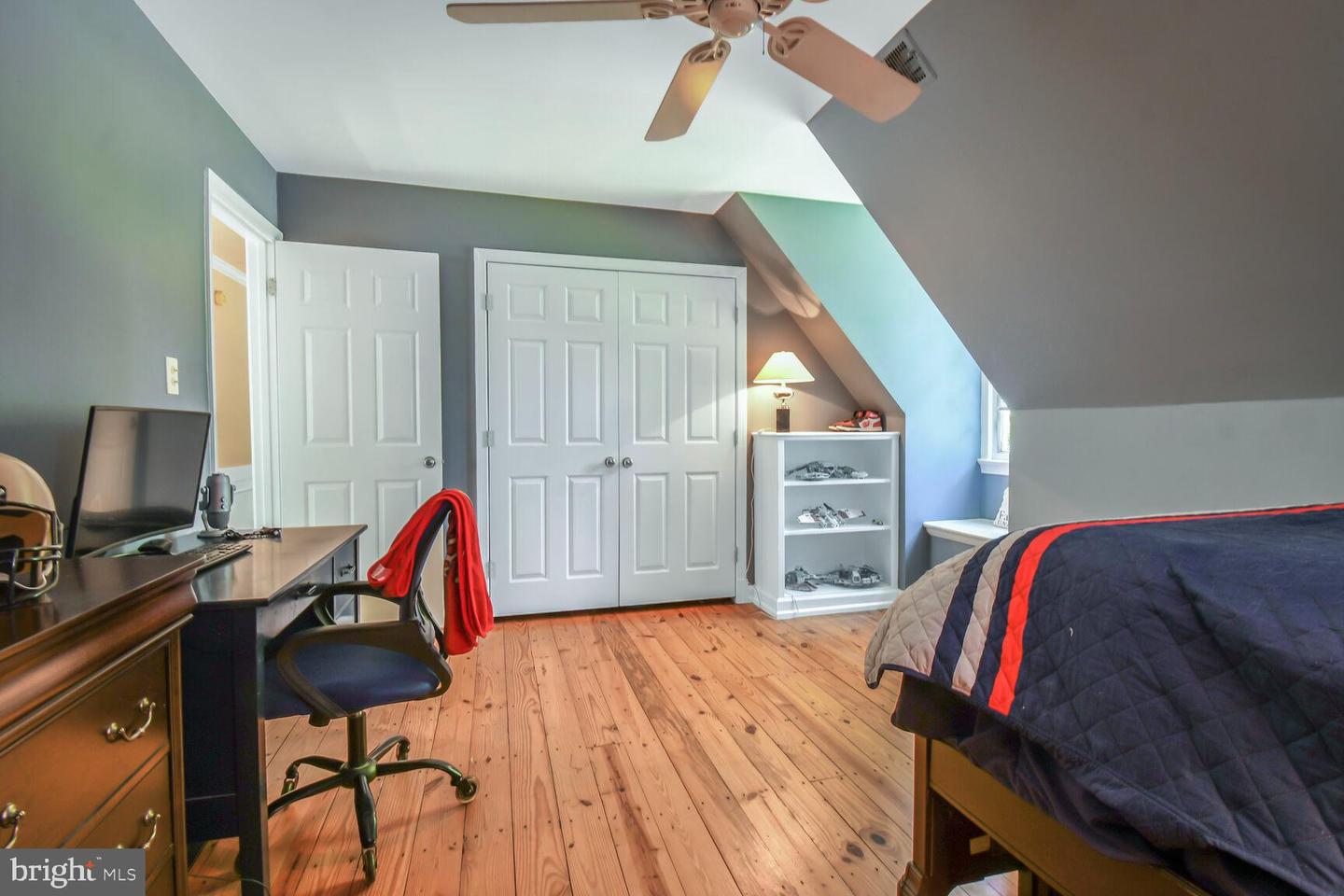 11801 Glen Mill Rd