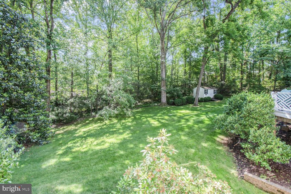 11801 Glen Mill Rd