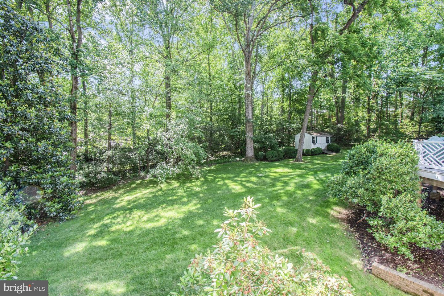 11801 Glen Mill Rd