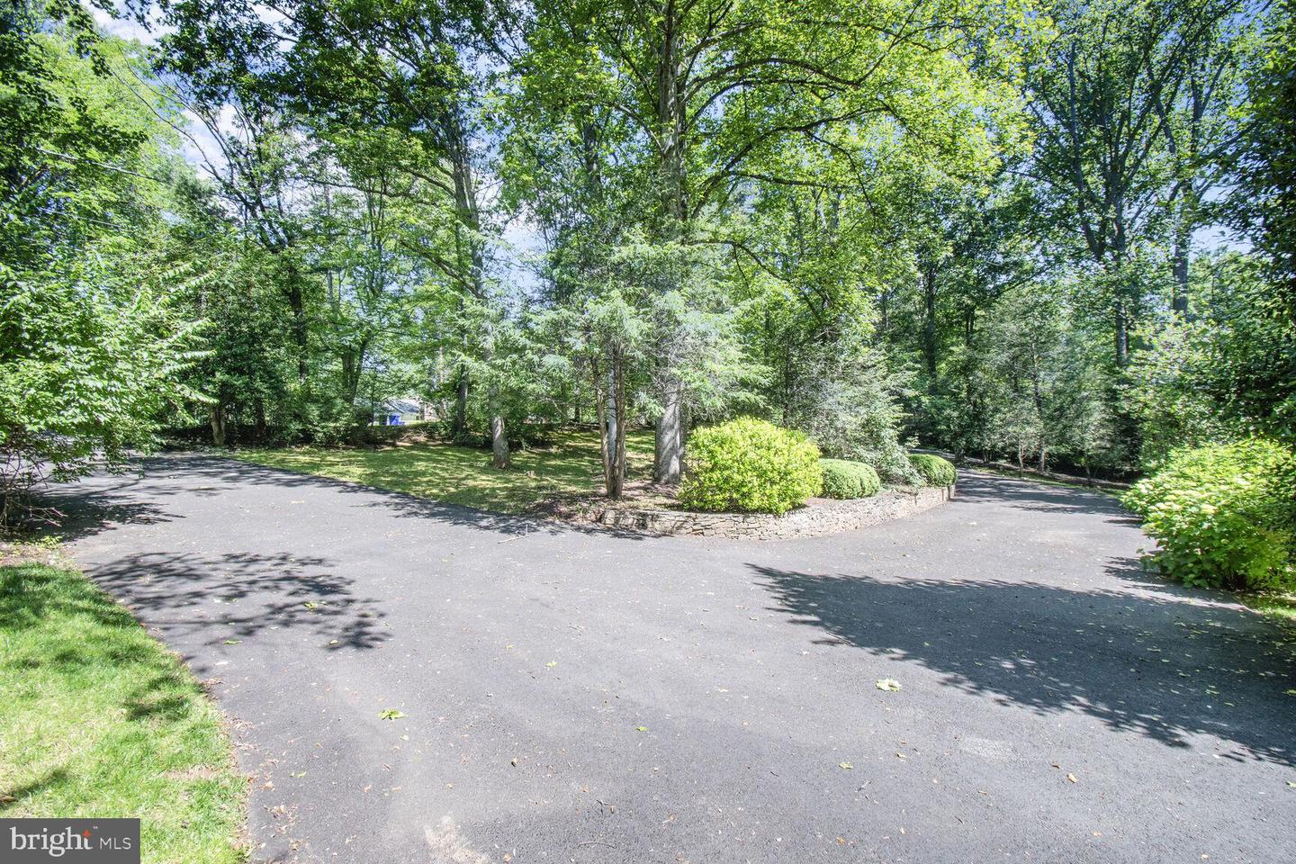 11801 Glen Mill Rd