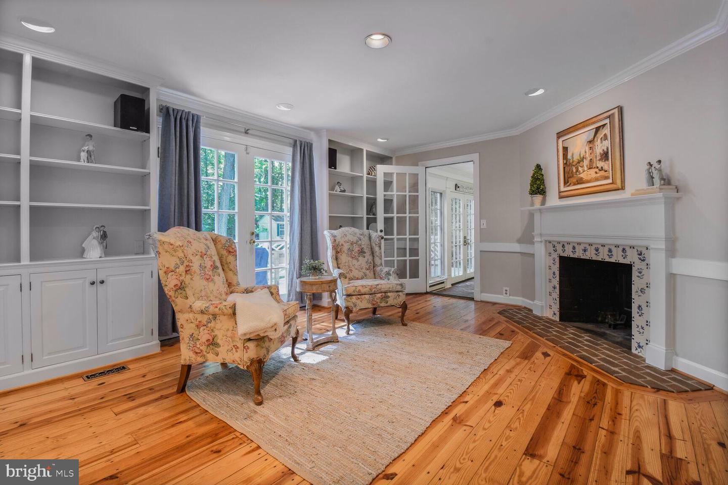 11801 Glen Mill Rd