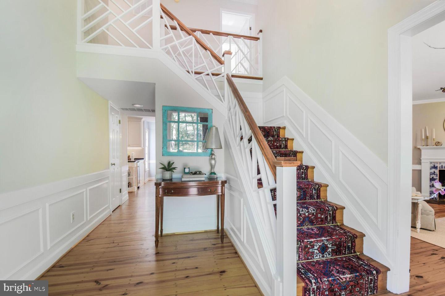 11801 Glen Mill Rd