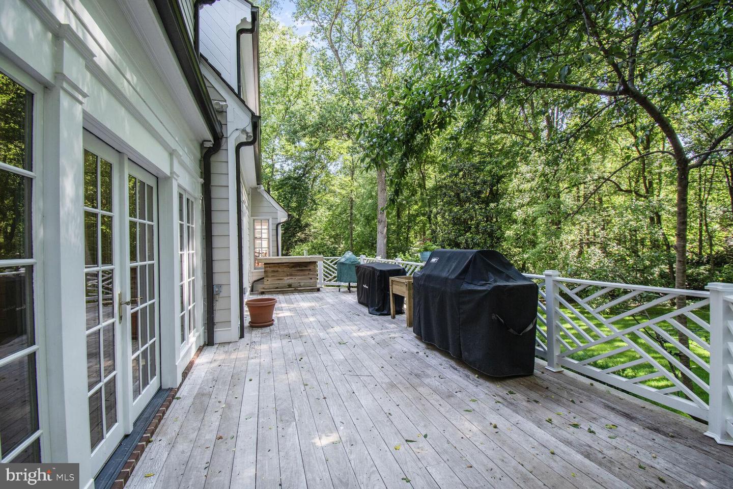 11801 Glen Mill Rd