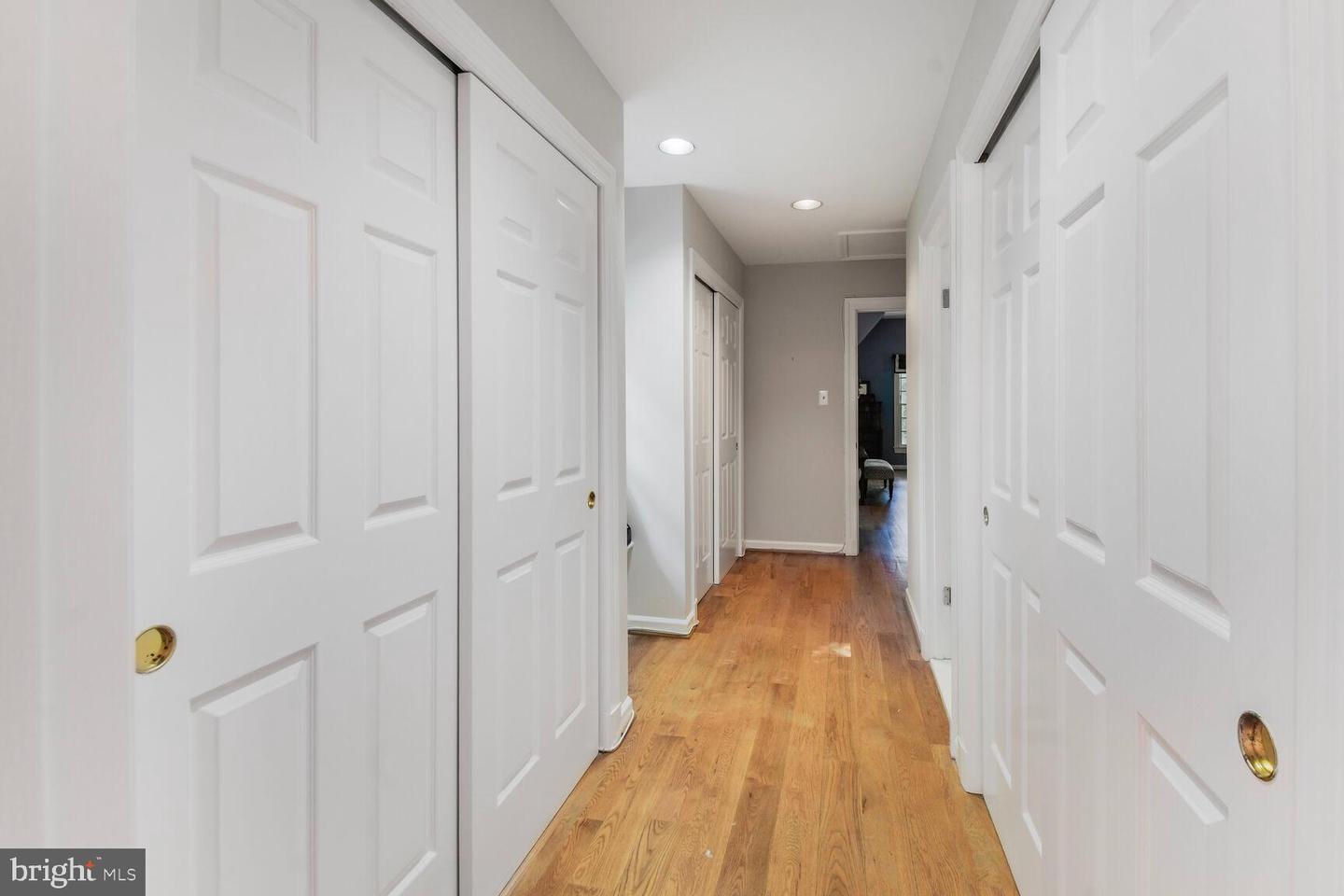 11801 Glen Mill Rd