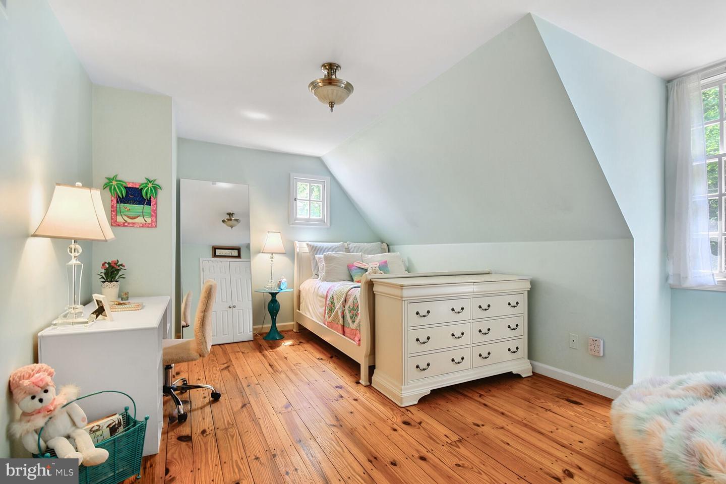 11801 Glen Mill Rd