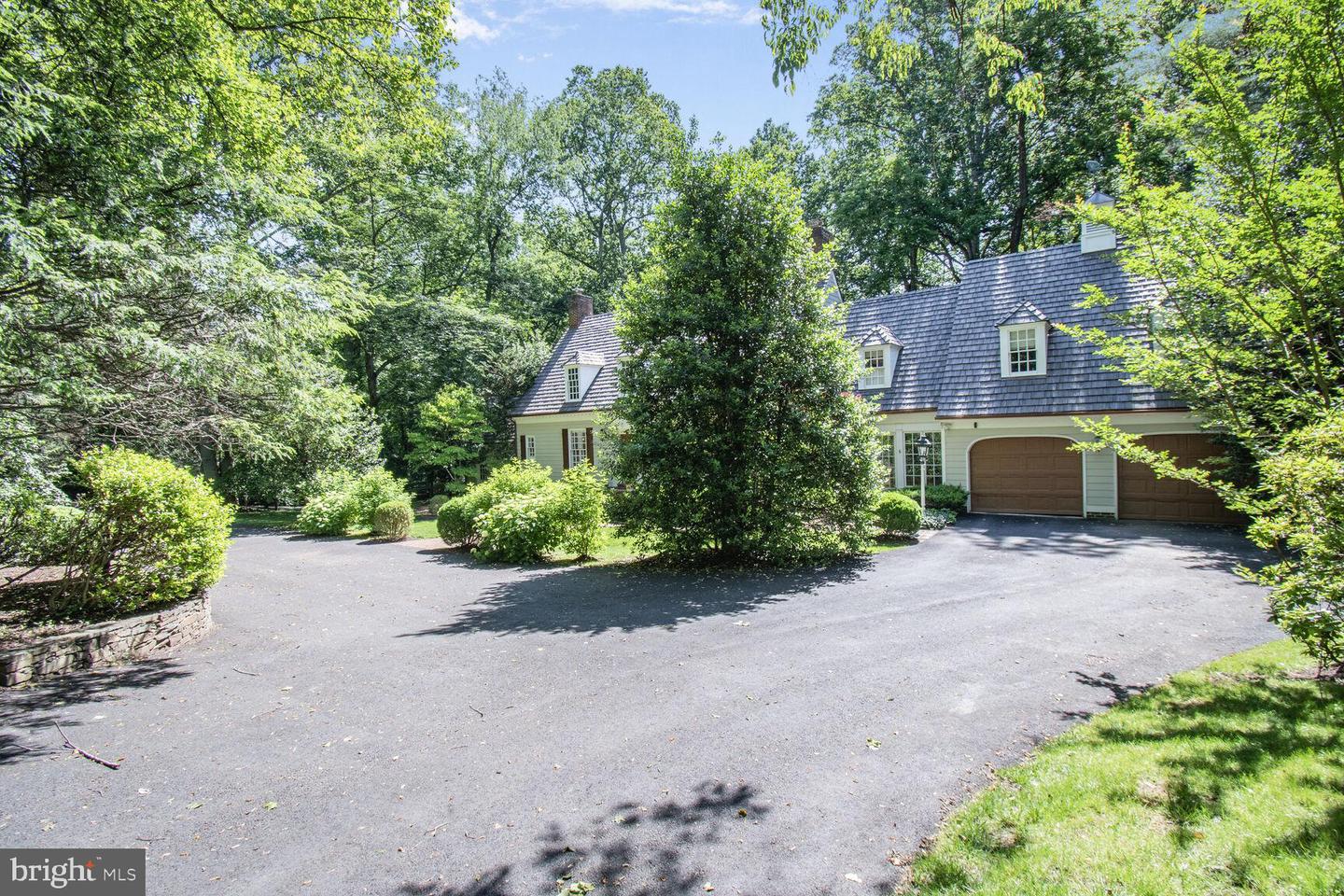 11801 Glen Mill Rd