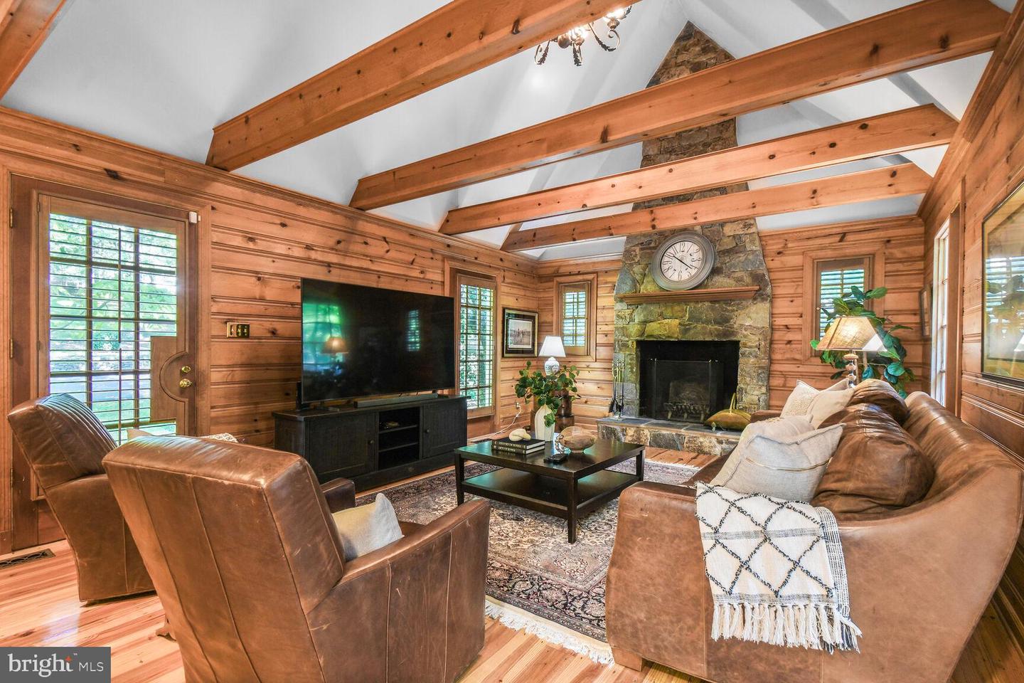 11801 Glen Mill Rd