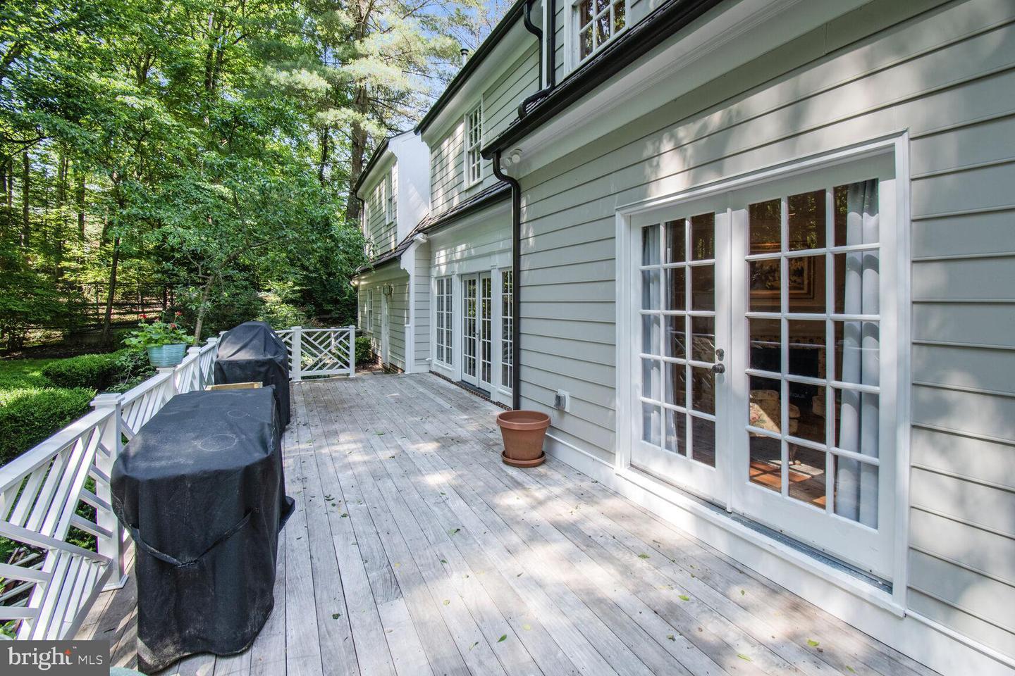 11801 Glen Mill Rd