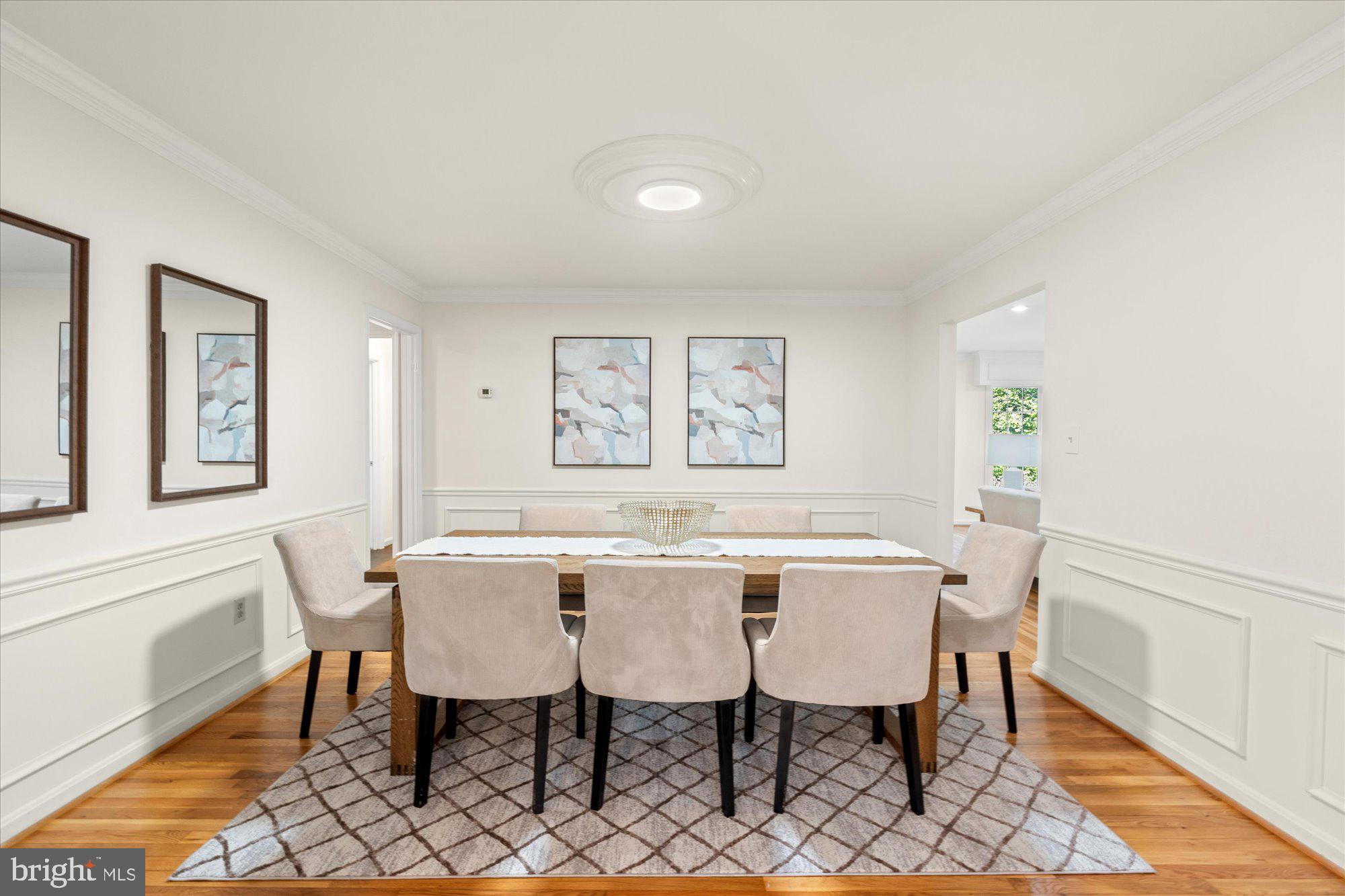 17401 BOWIE MILL ROAD