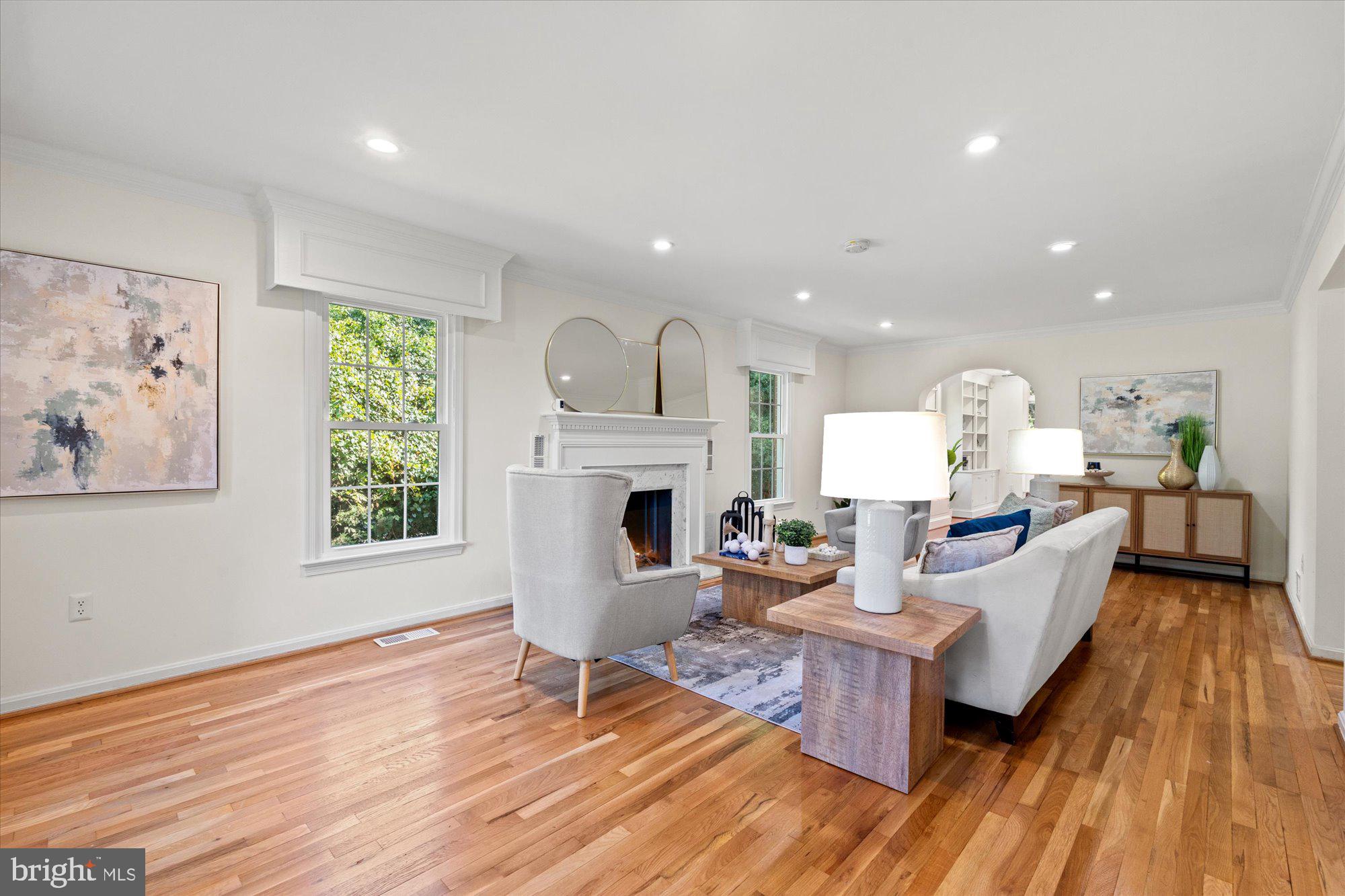 17401 BOWIE MILL ROAD