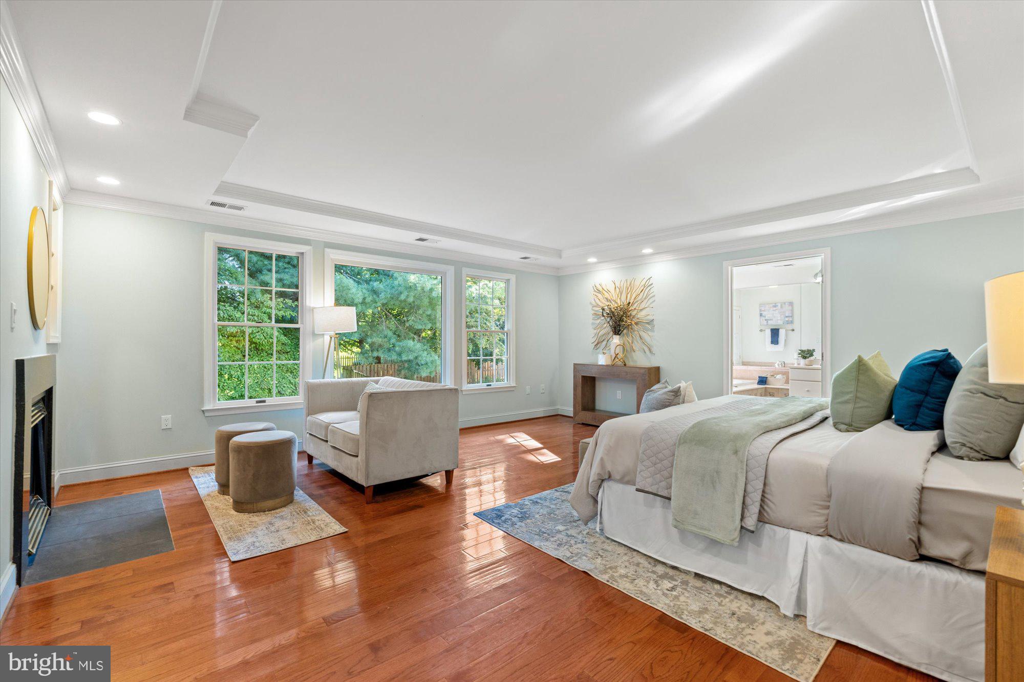 17401 BOWIE MILL ROAD