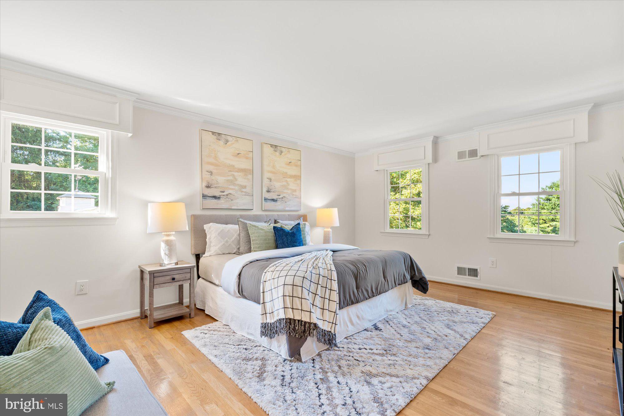 17401 BOWIE MILL ROAD