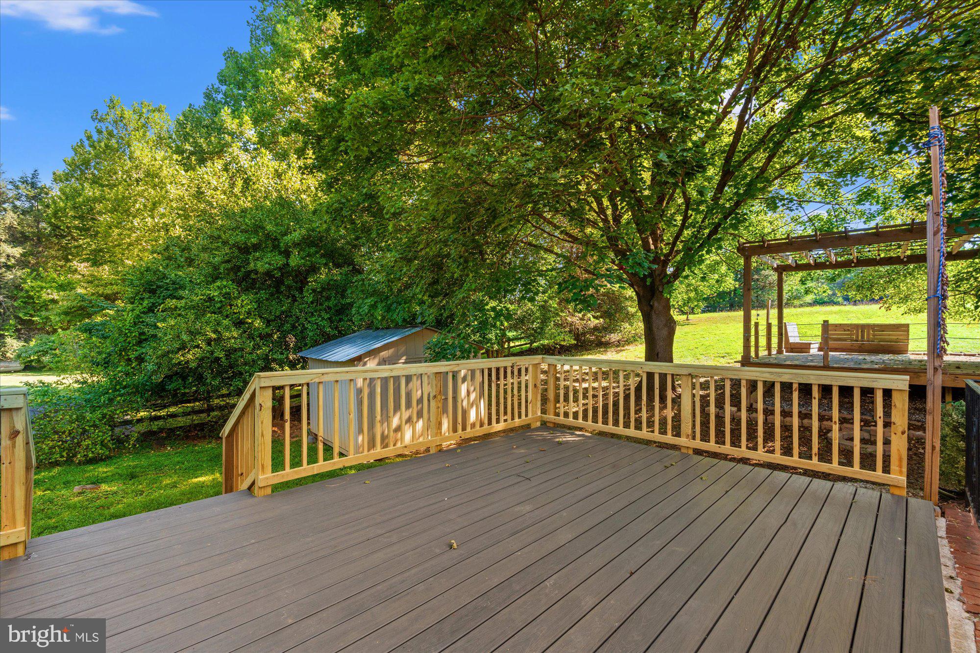 17401 BOWIE MILL ROAD