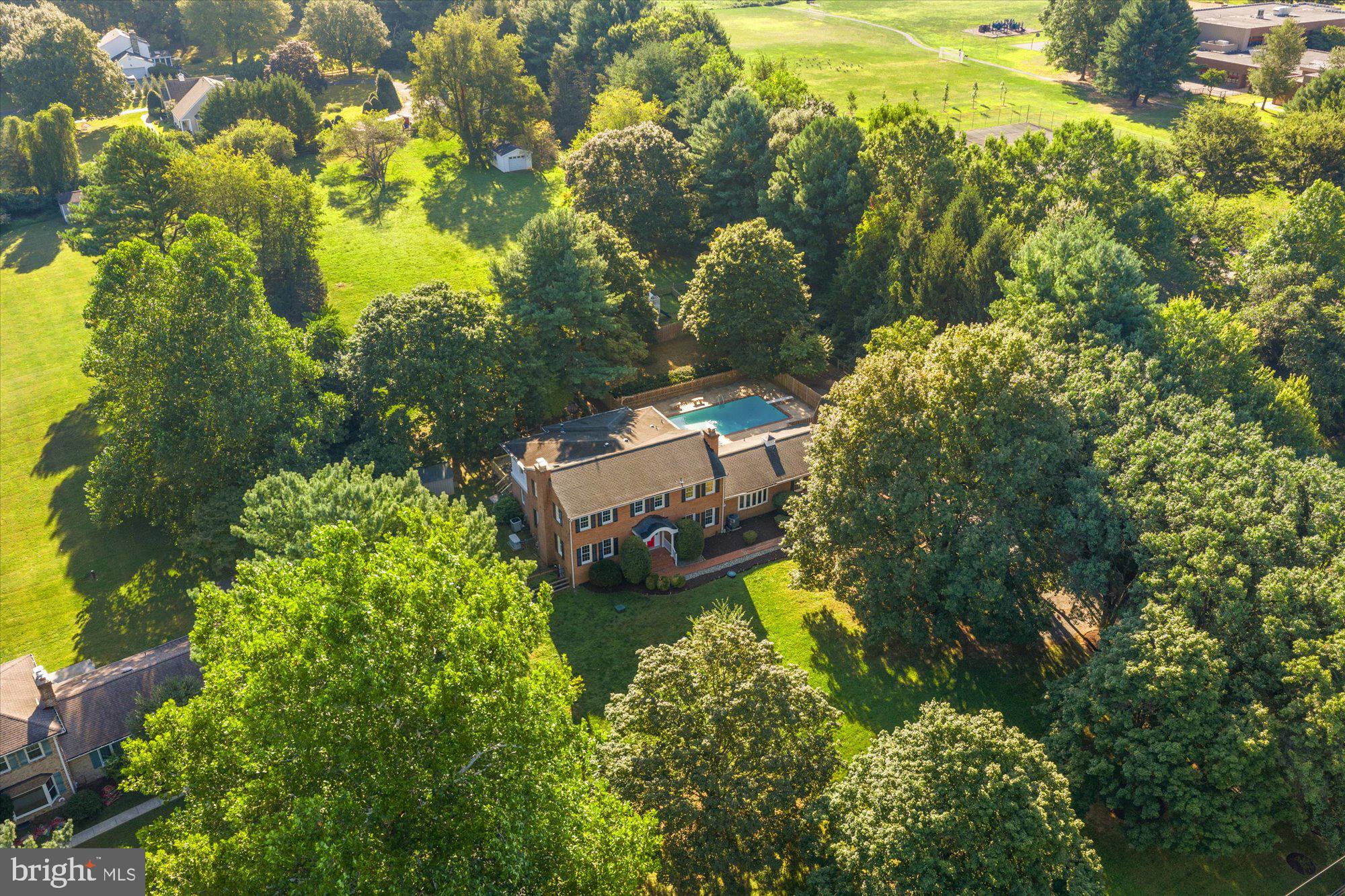 17401 BOWIE MILL ROAD