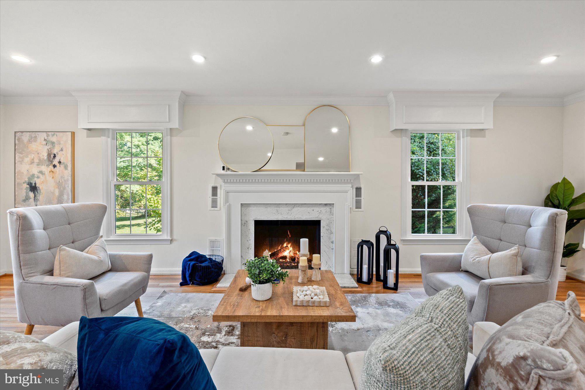 17401 BOWIE MILL ROAD