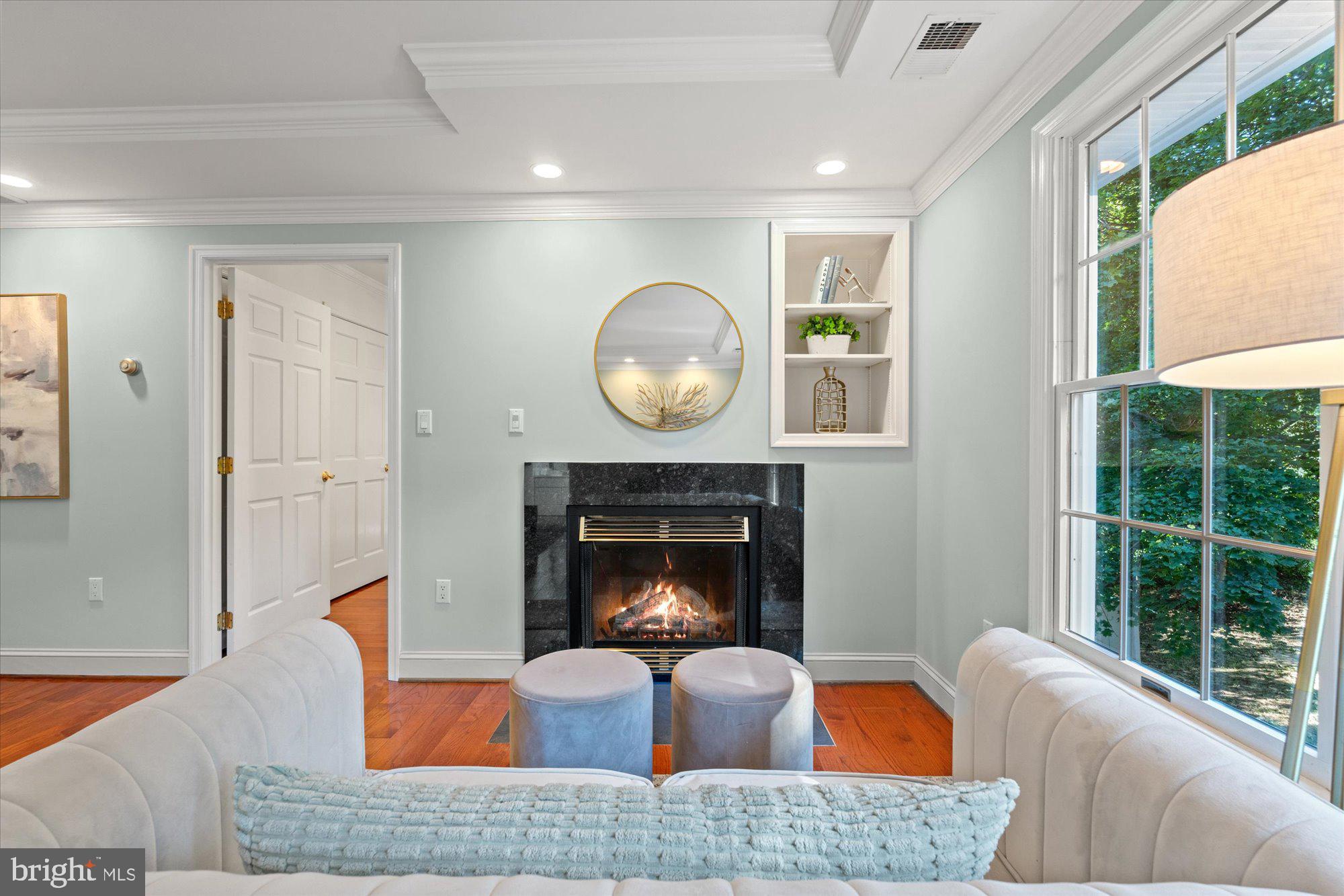 17401 BOWIE MILL ROAD