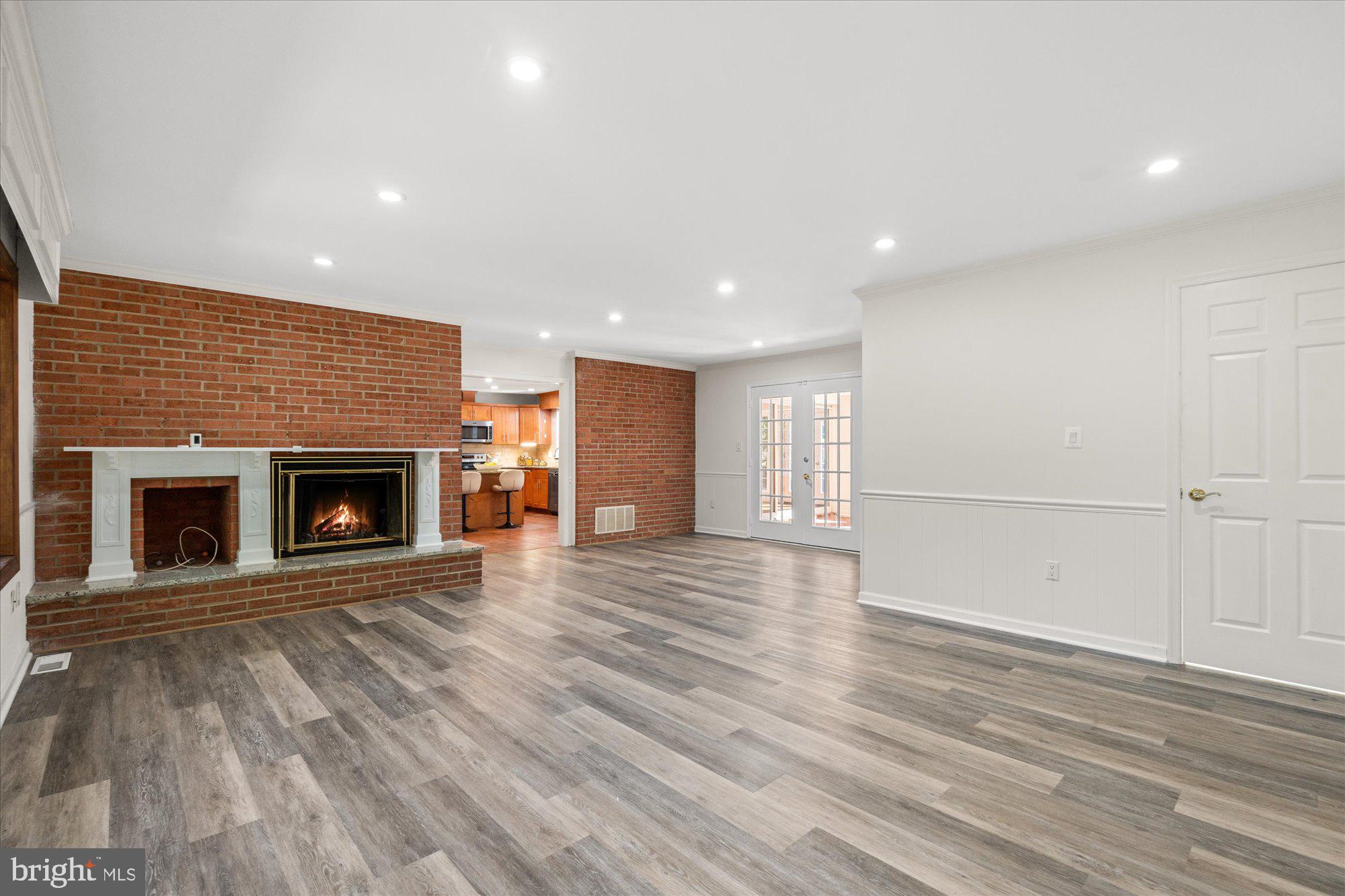 17401 BOWIE MILL ROAD