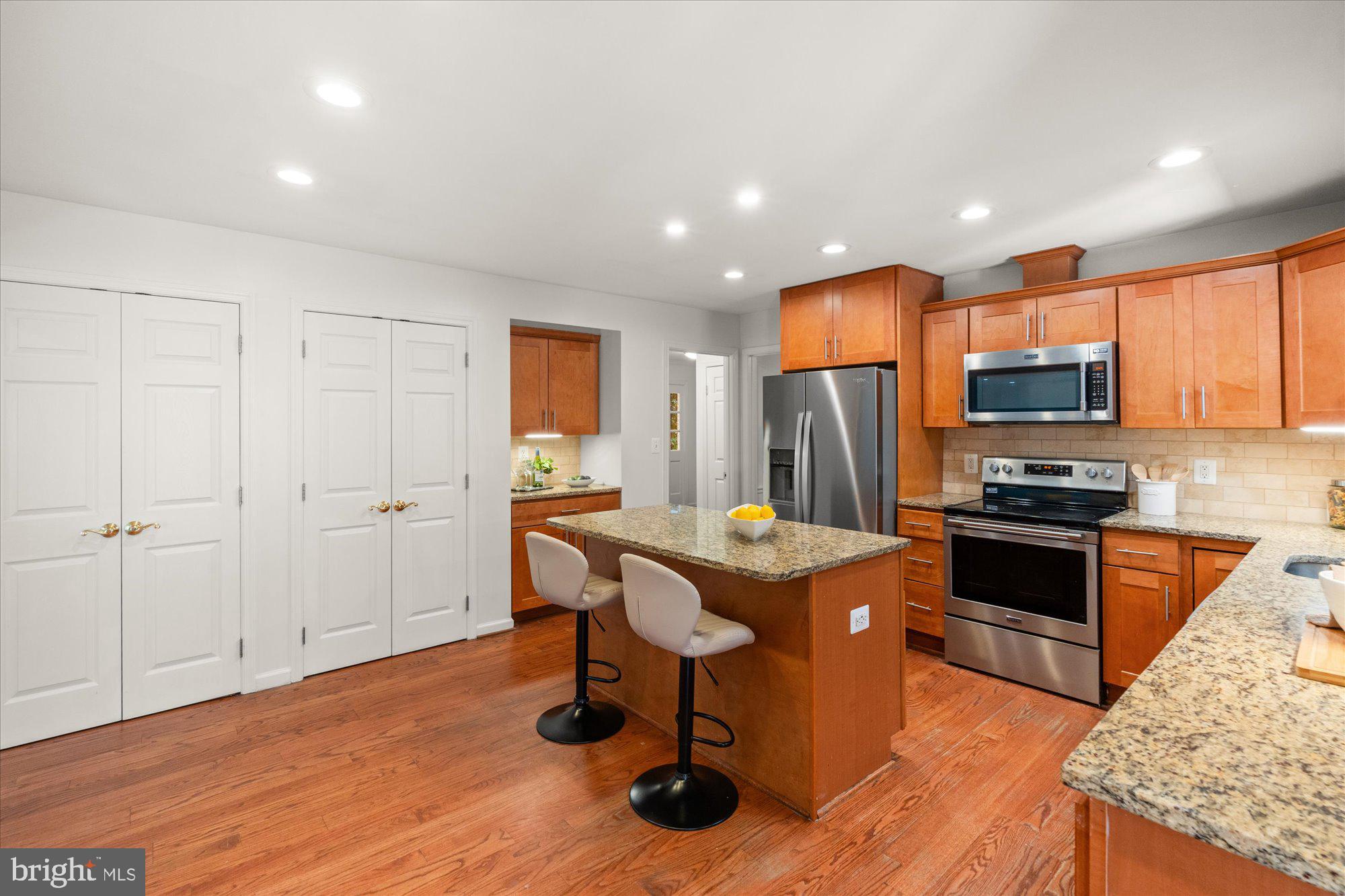 17401 BOWIE MILL ROAD