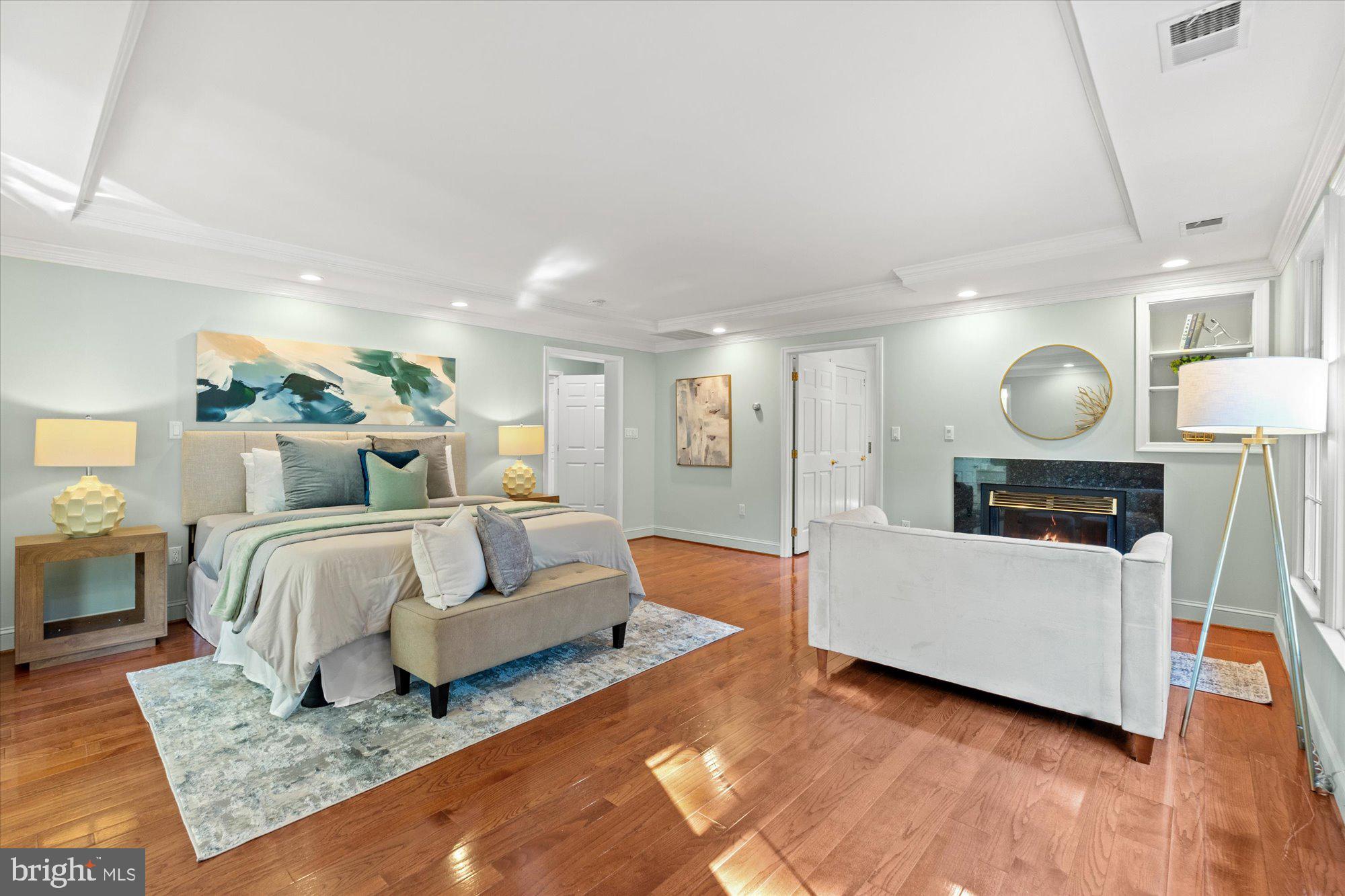 17401 BOWIE MILL ROAD