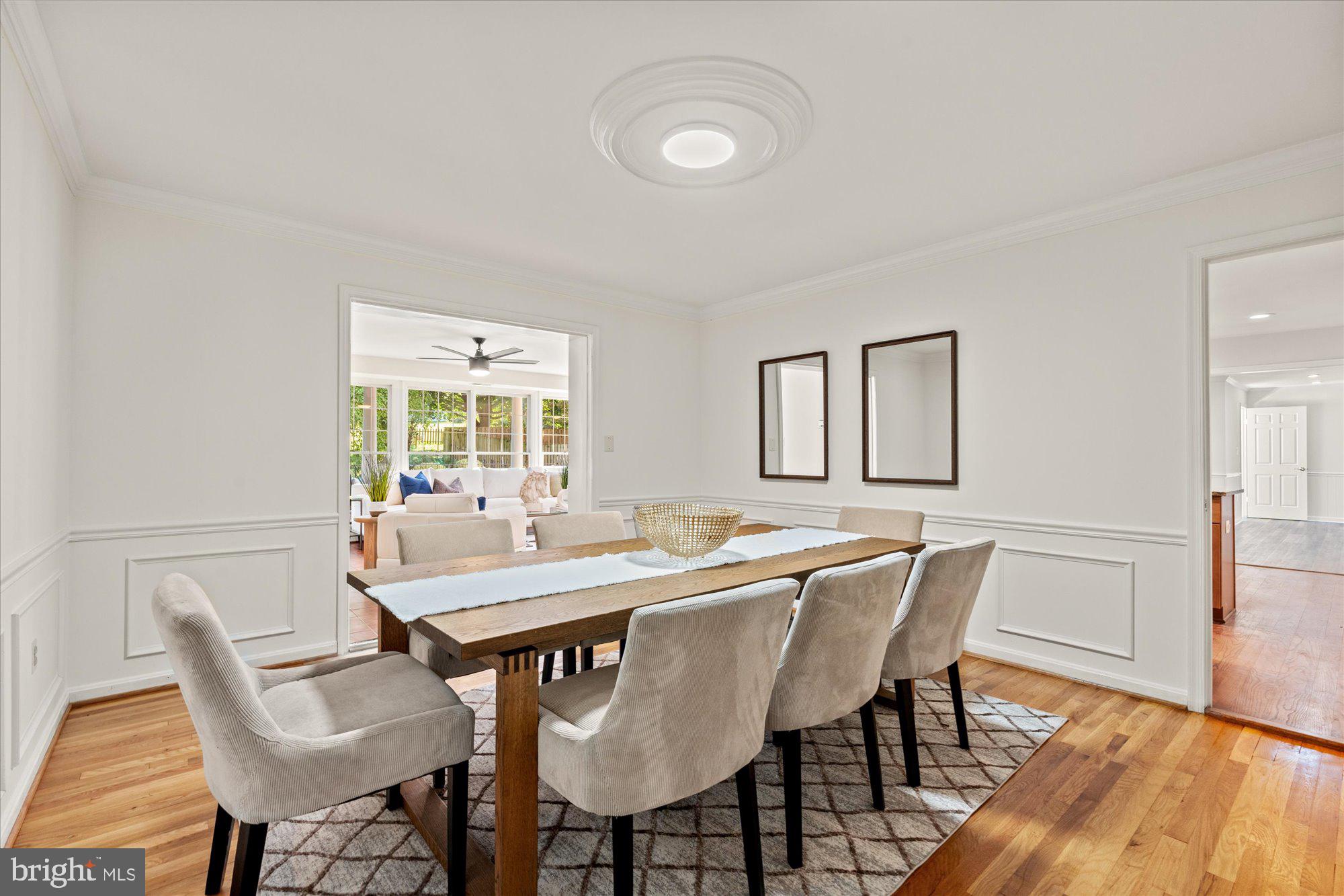 17401 BOWIE MILL ROAD