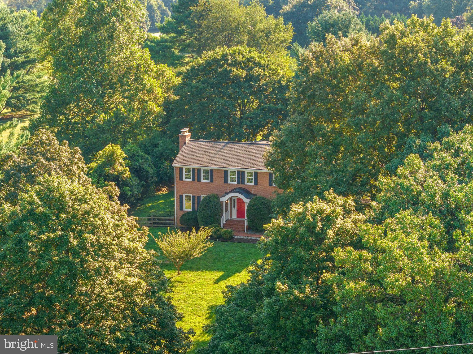 17401 BOWIE MILL ROAD