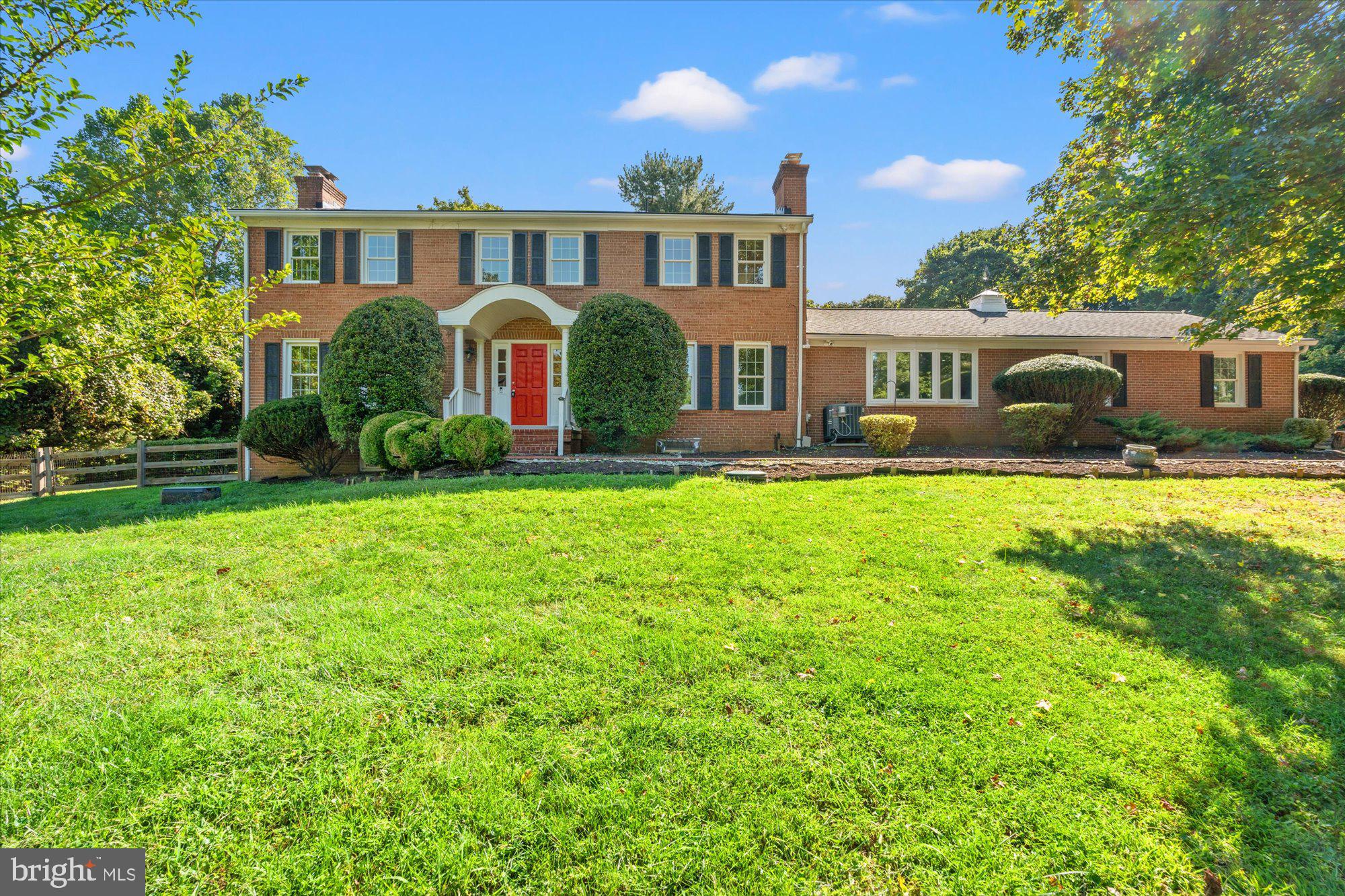 17401 BOWIE MILL ROAD