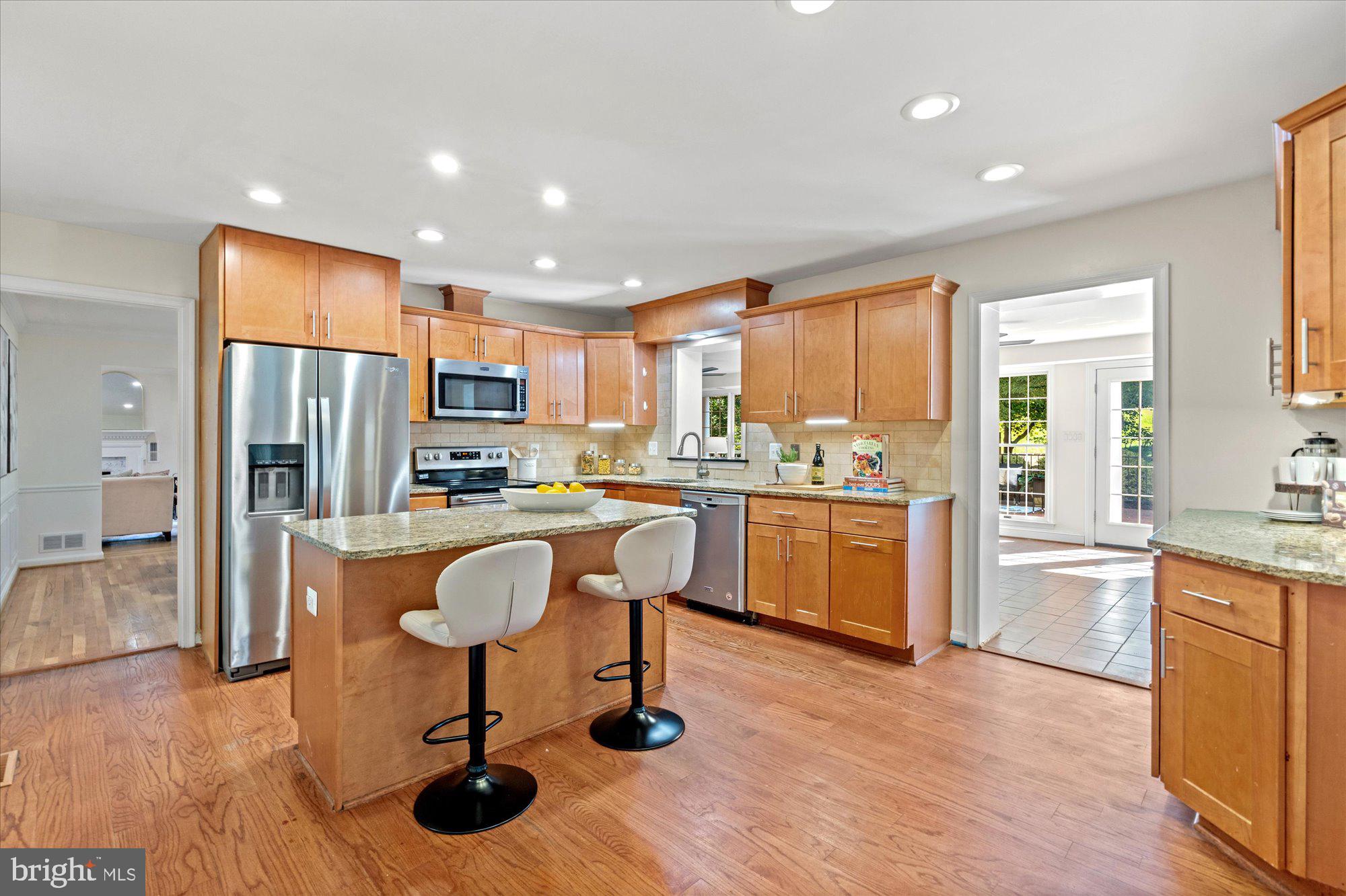 17401 BOWIE MILL ROAD