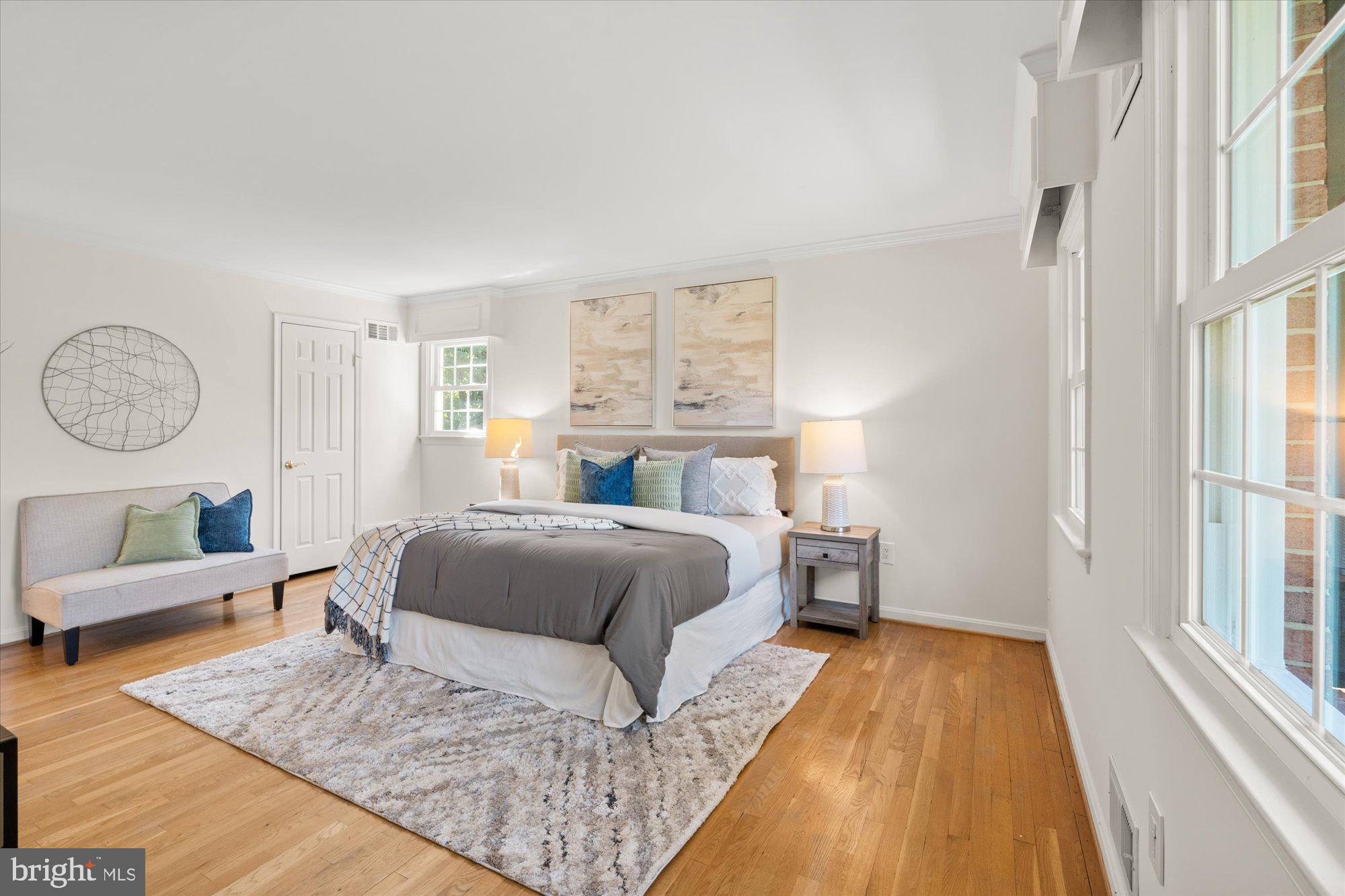 17401 BOWIE MILL ROAD