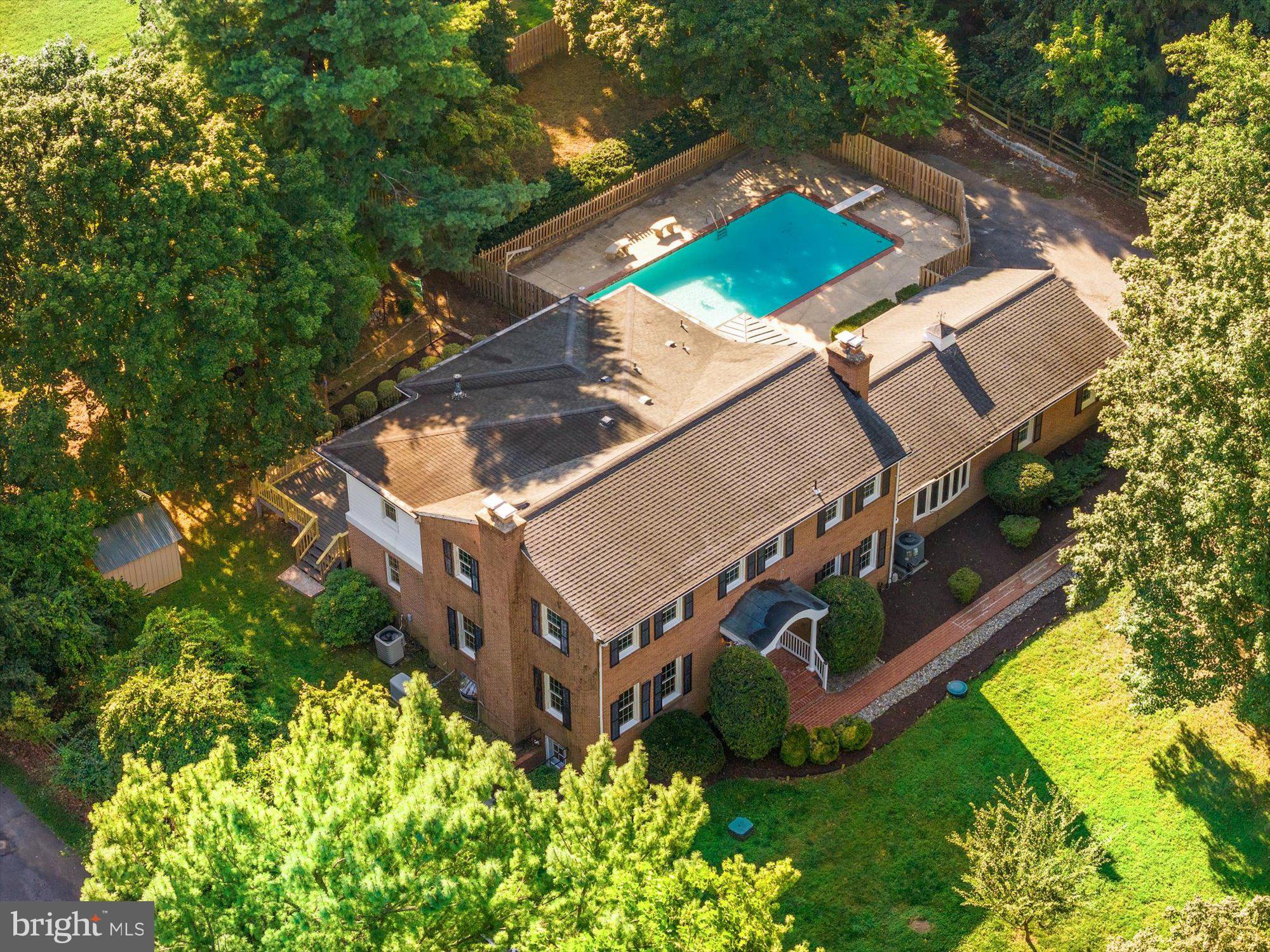 17401 BOWIE MILL ROAD