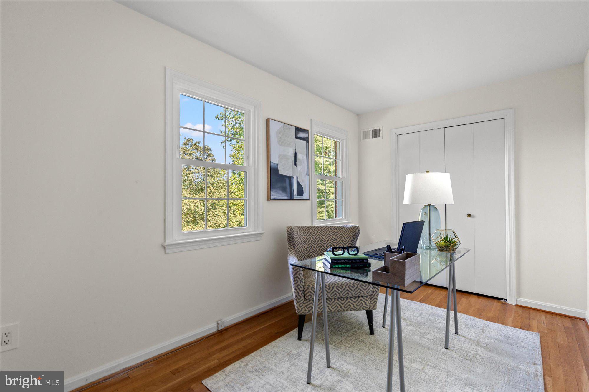 17401 BOWIE MILL ROAD