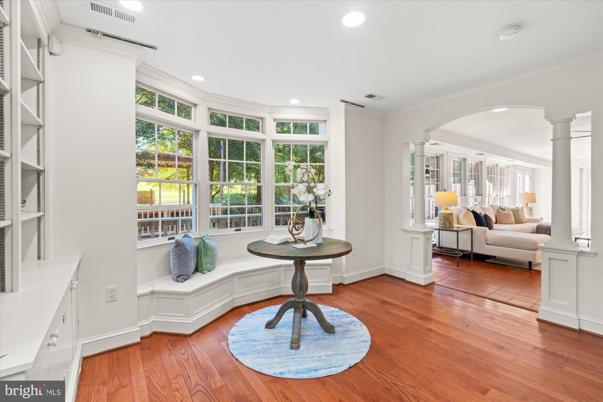 17401 BOWIE MILL ROAD