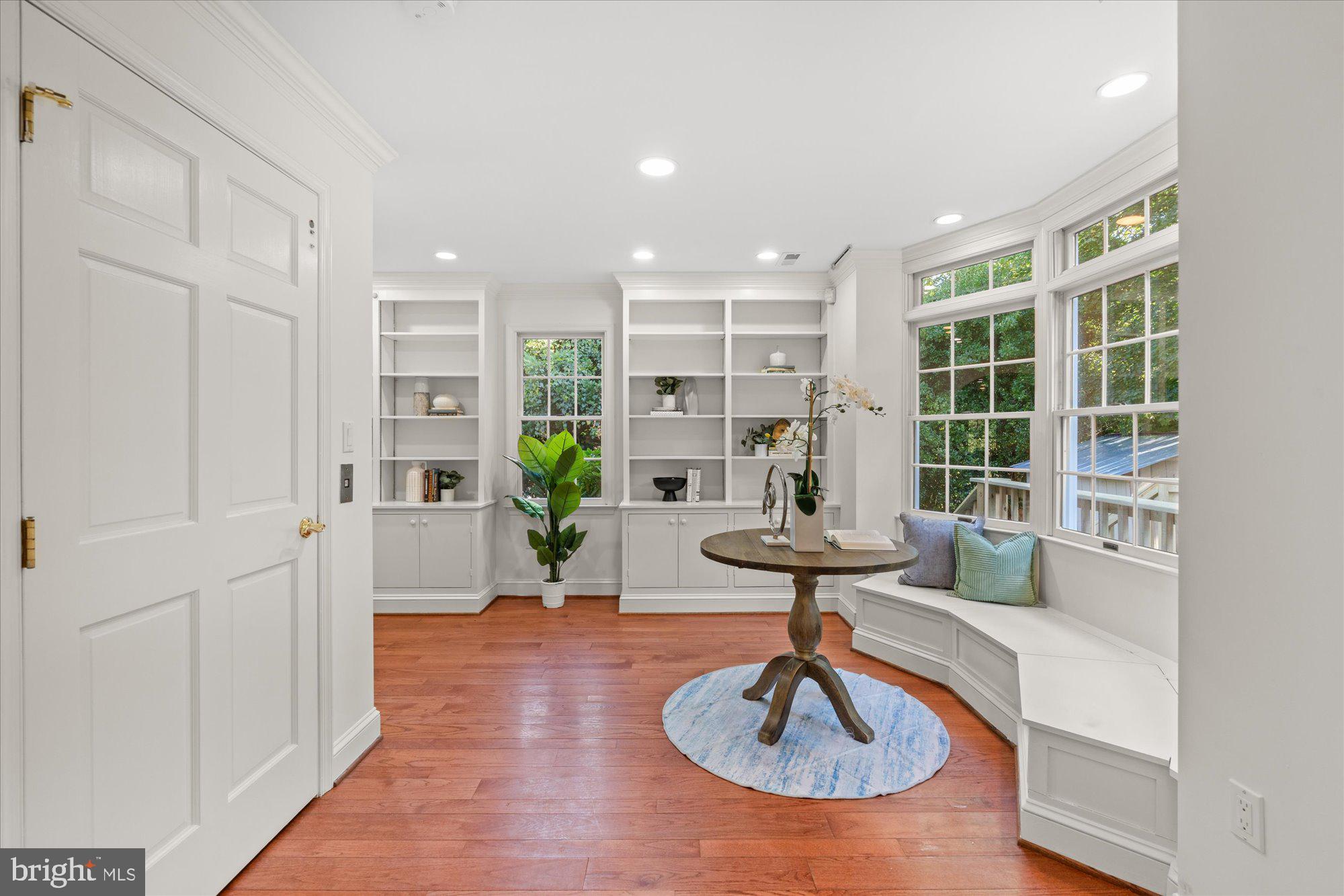 17401 BOWIE MILL ROAD