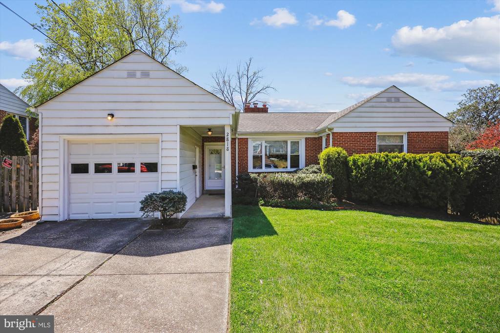2818 Spencer Rd