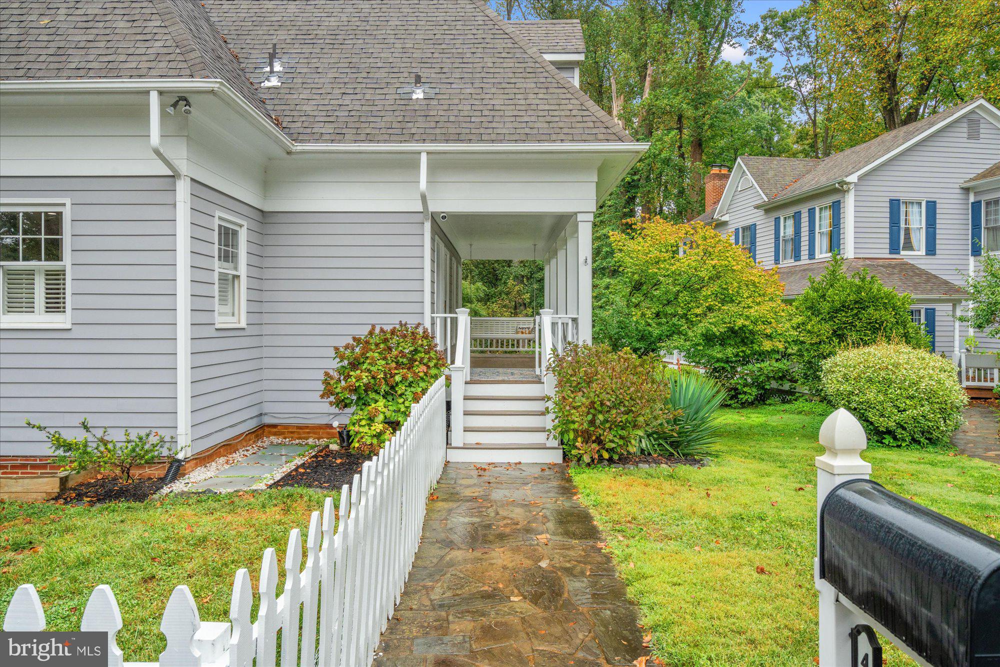 4111 JONES BRIDGE ROAD