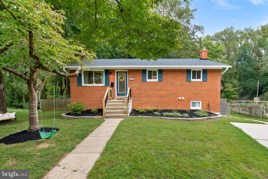10903 TROY ROAD