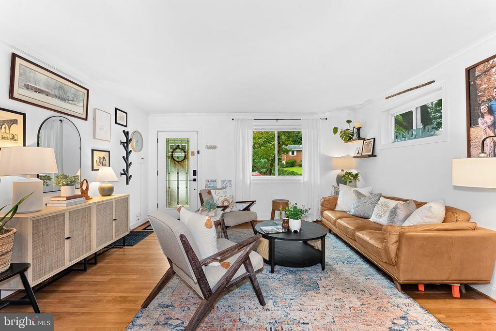 10903 TROY ROAD
