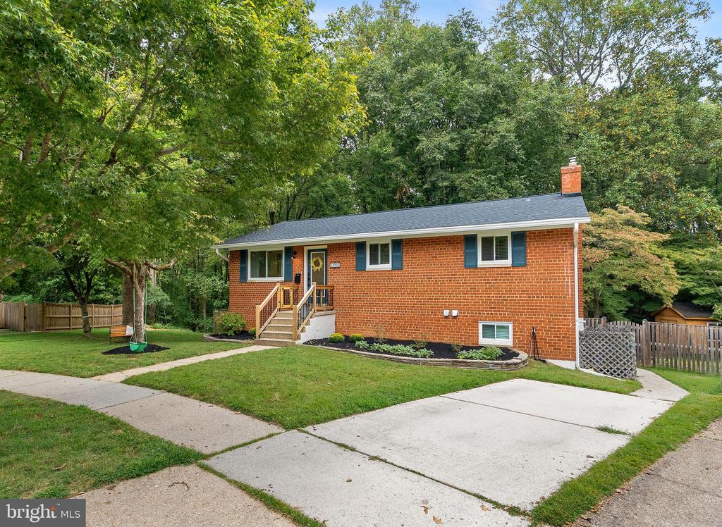 10903 TROY ROAD